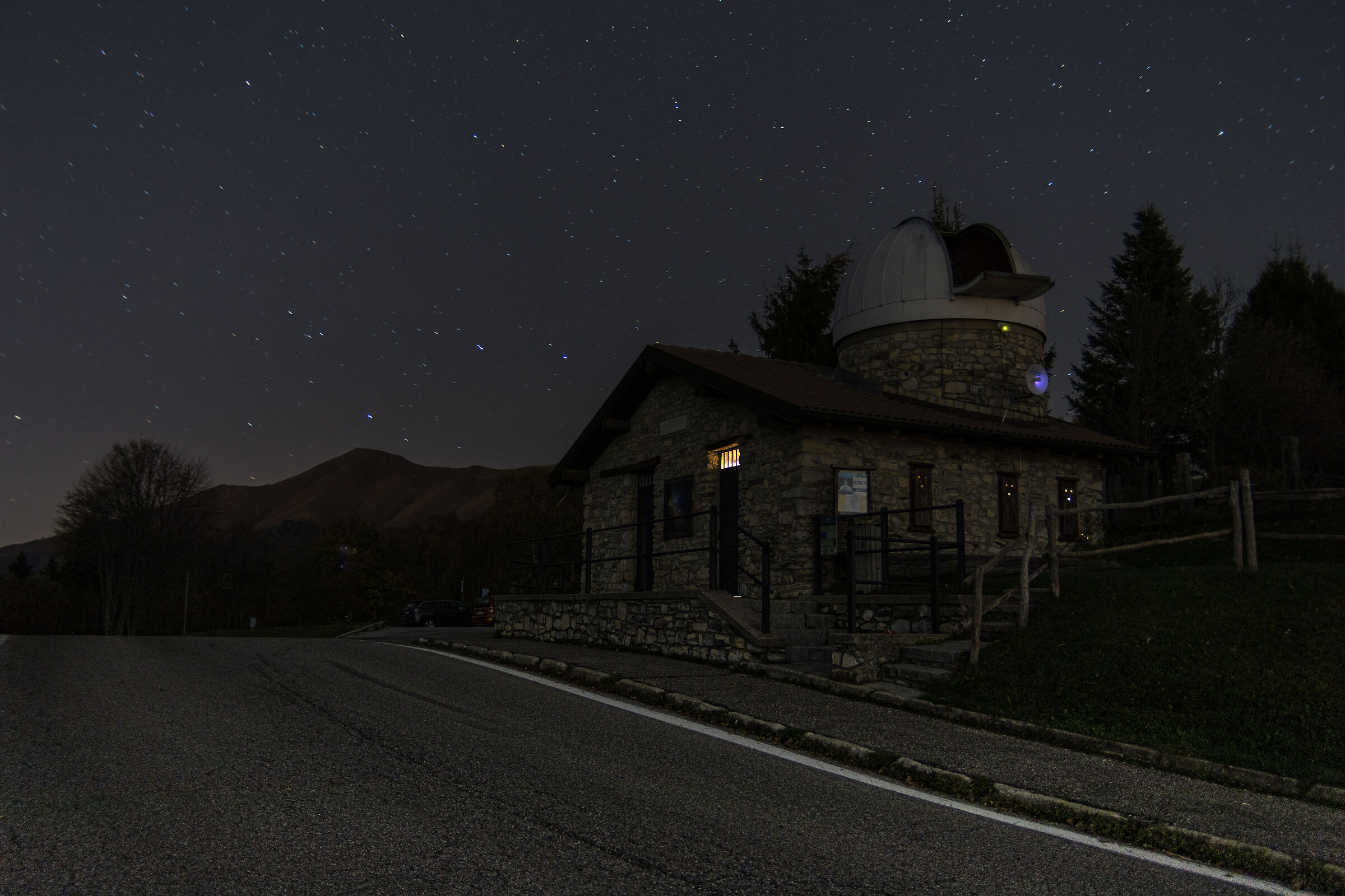 Osservatorio Colma di Sormano