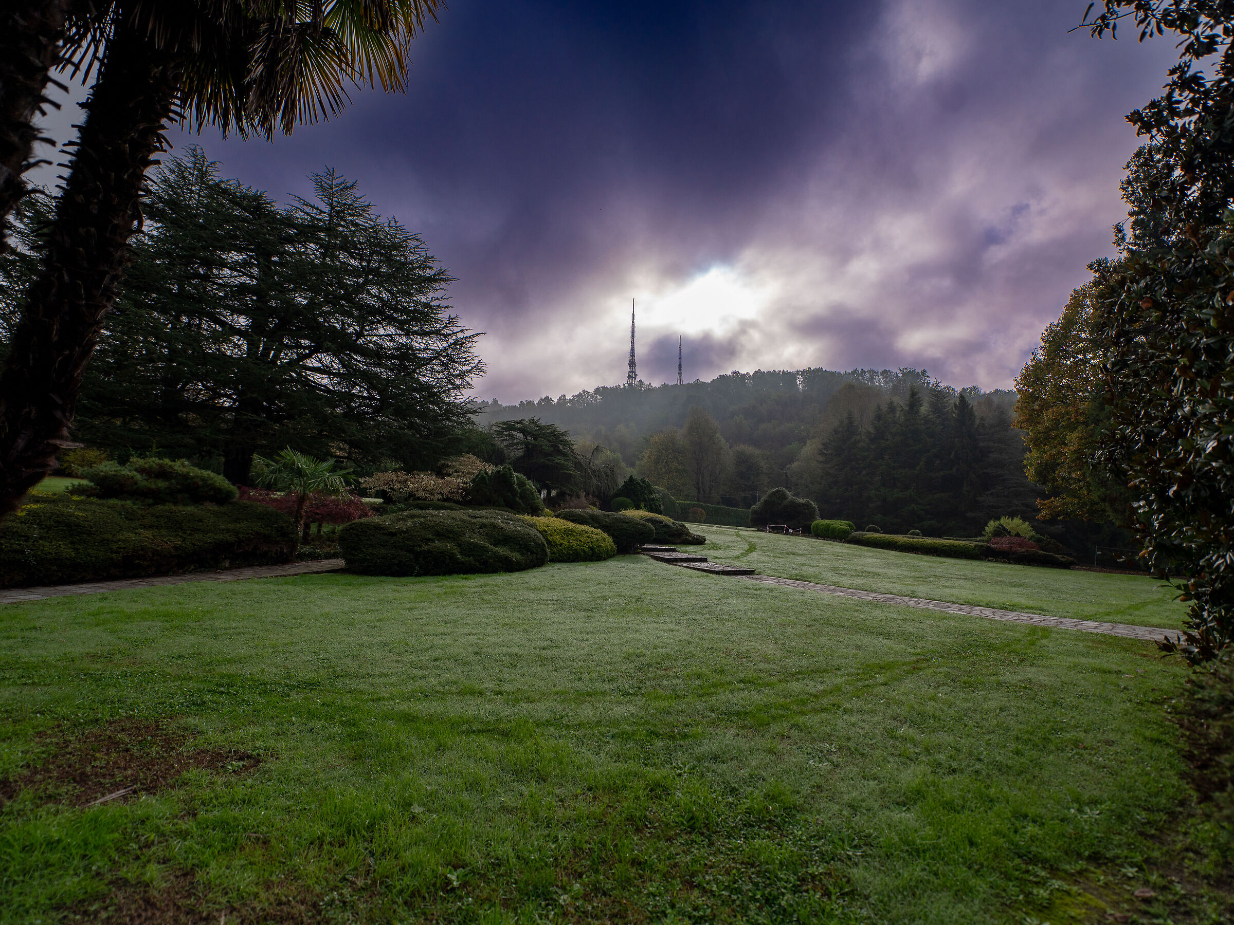 La colllina torinese