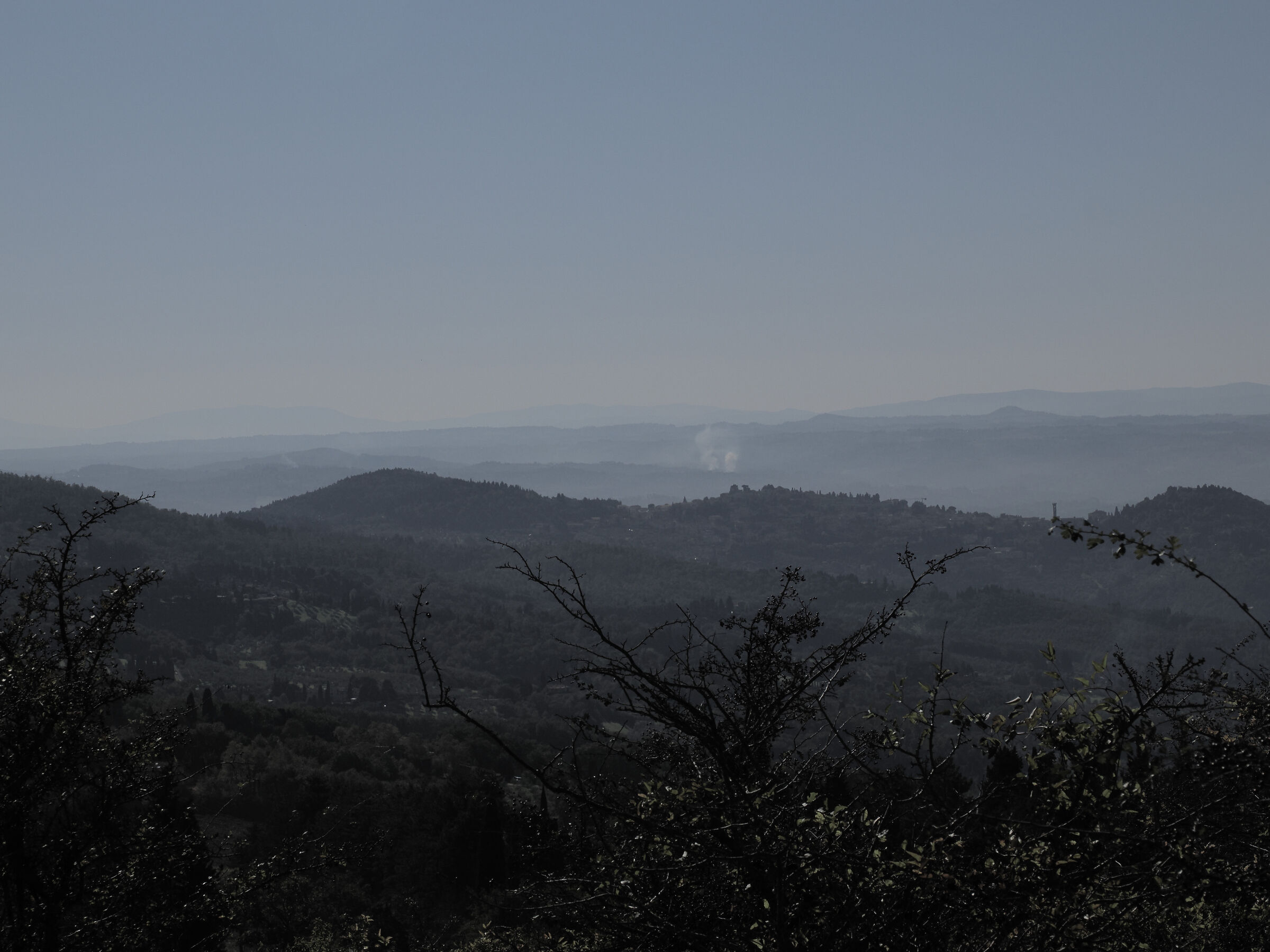 fiesole dalle quattro strade