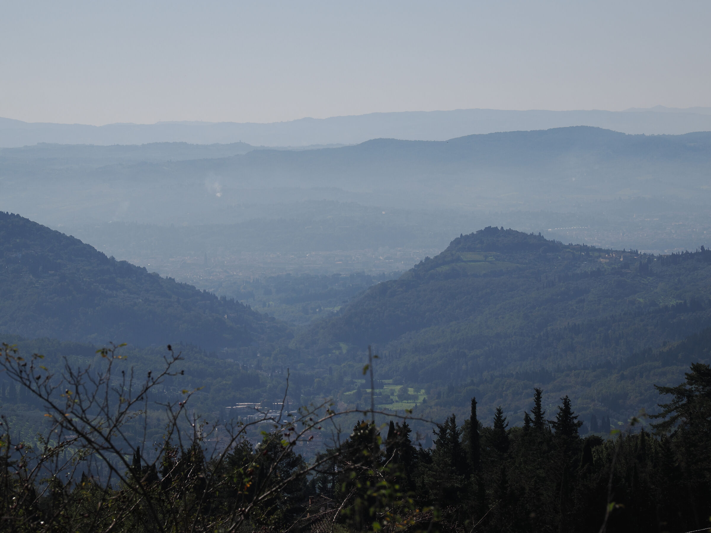 firenze dalle quattro strade