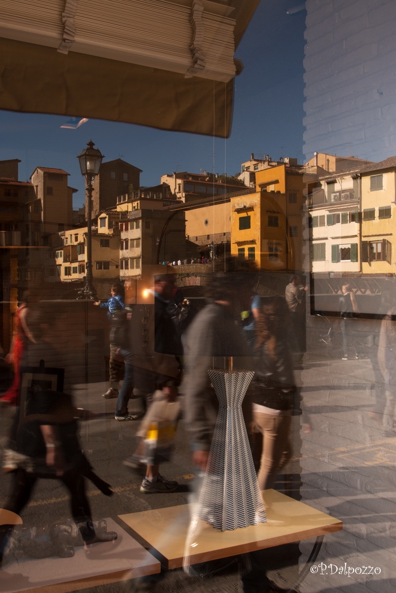 Ponte Vecchio