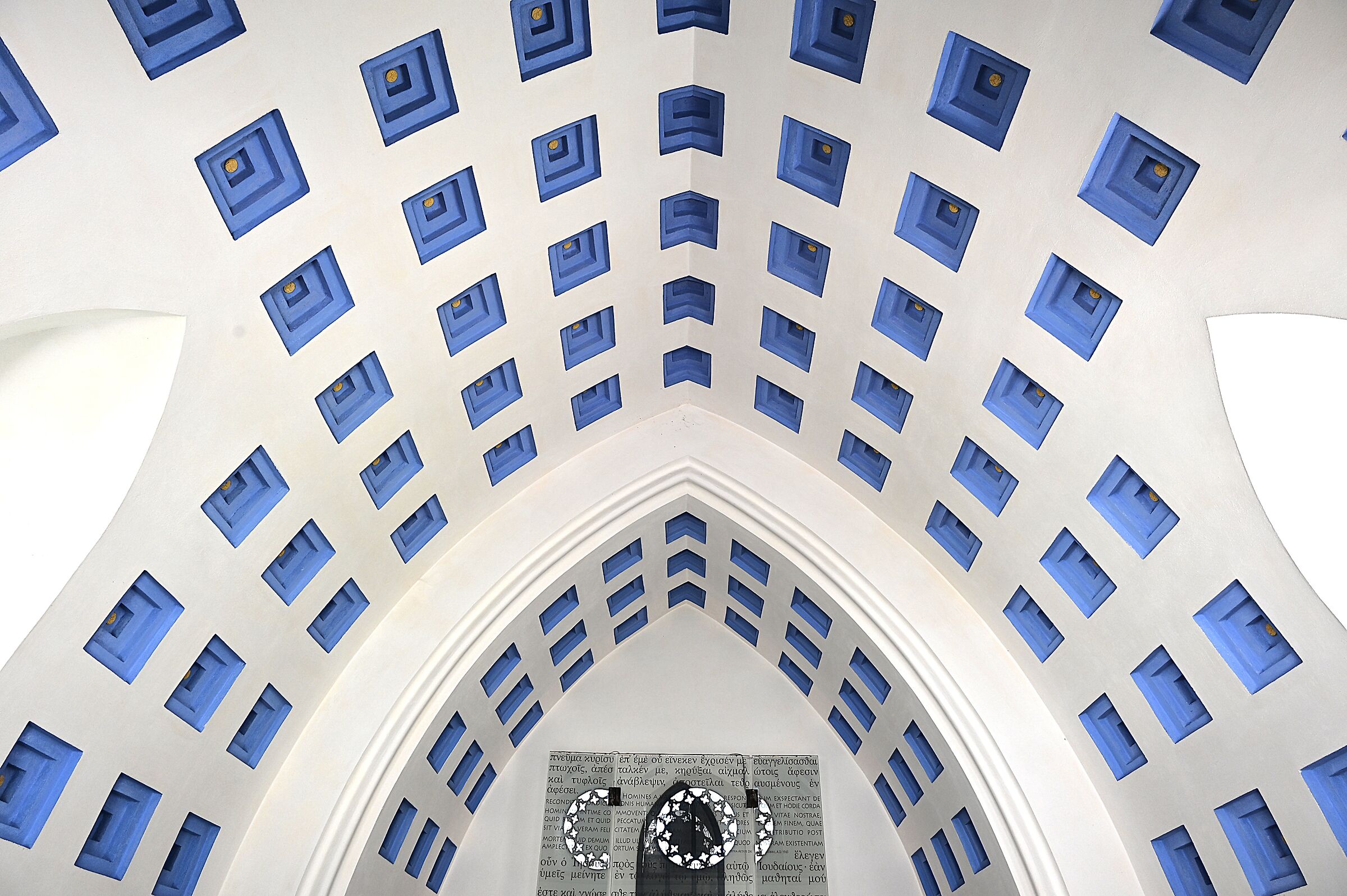 Spirito Santo pensaci tu`.