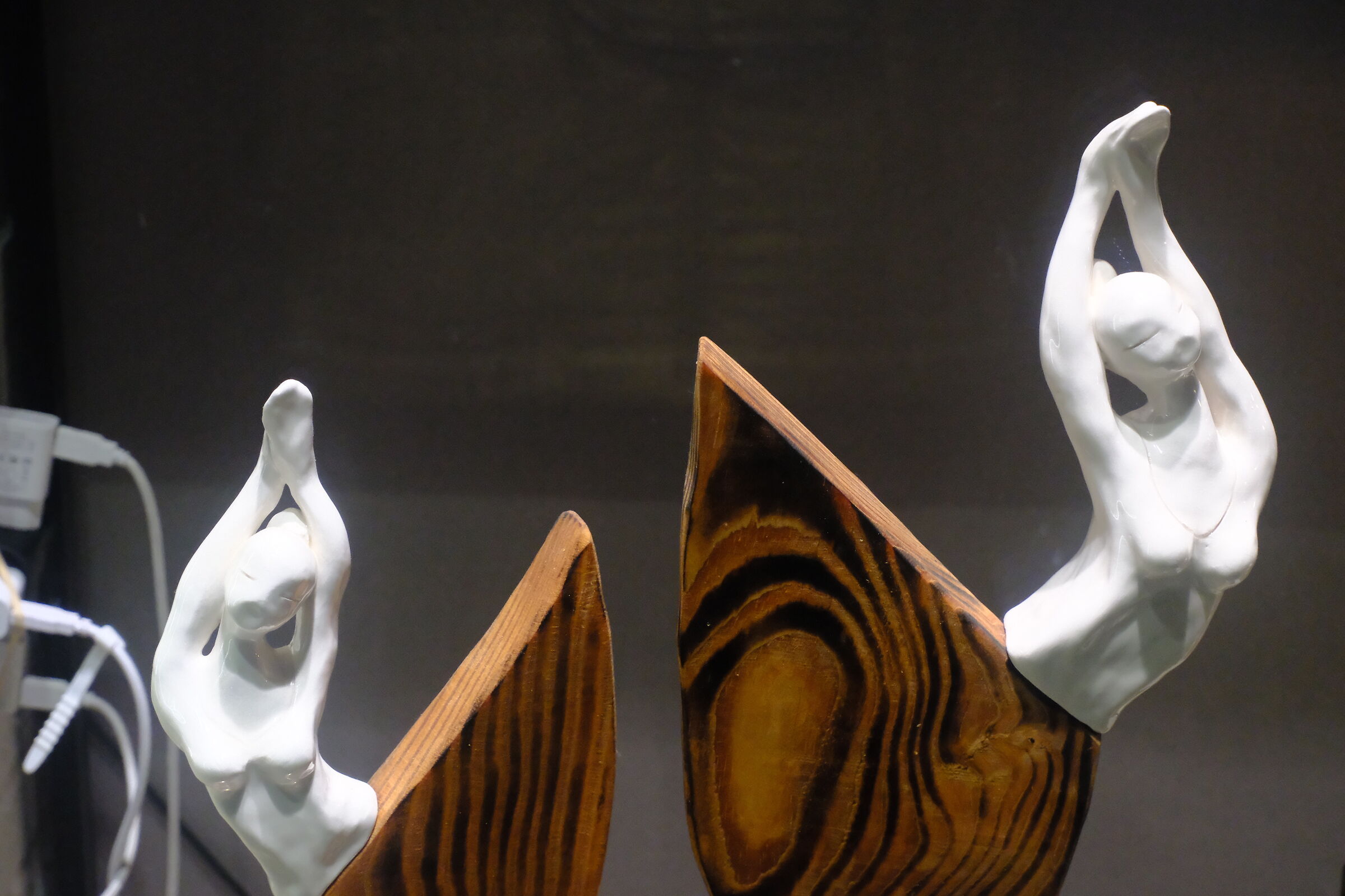 The showcase of the ephemeral 2