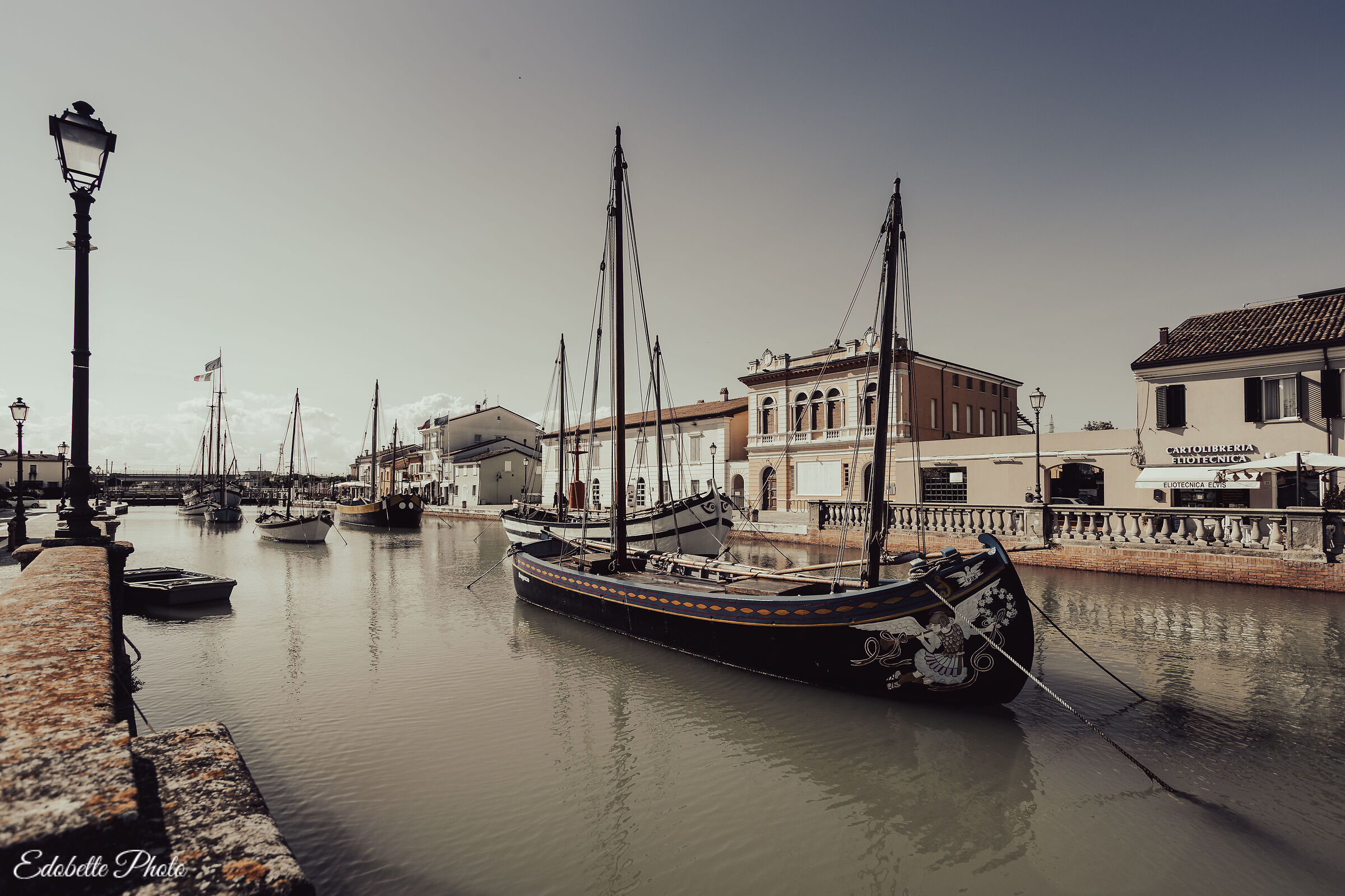 Cesenatico