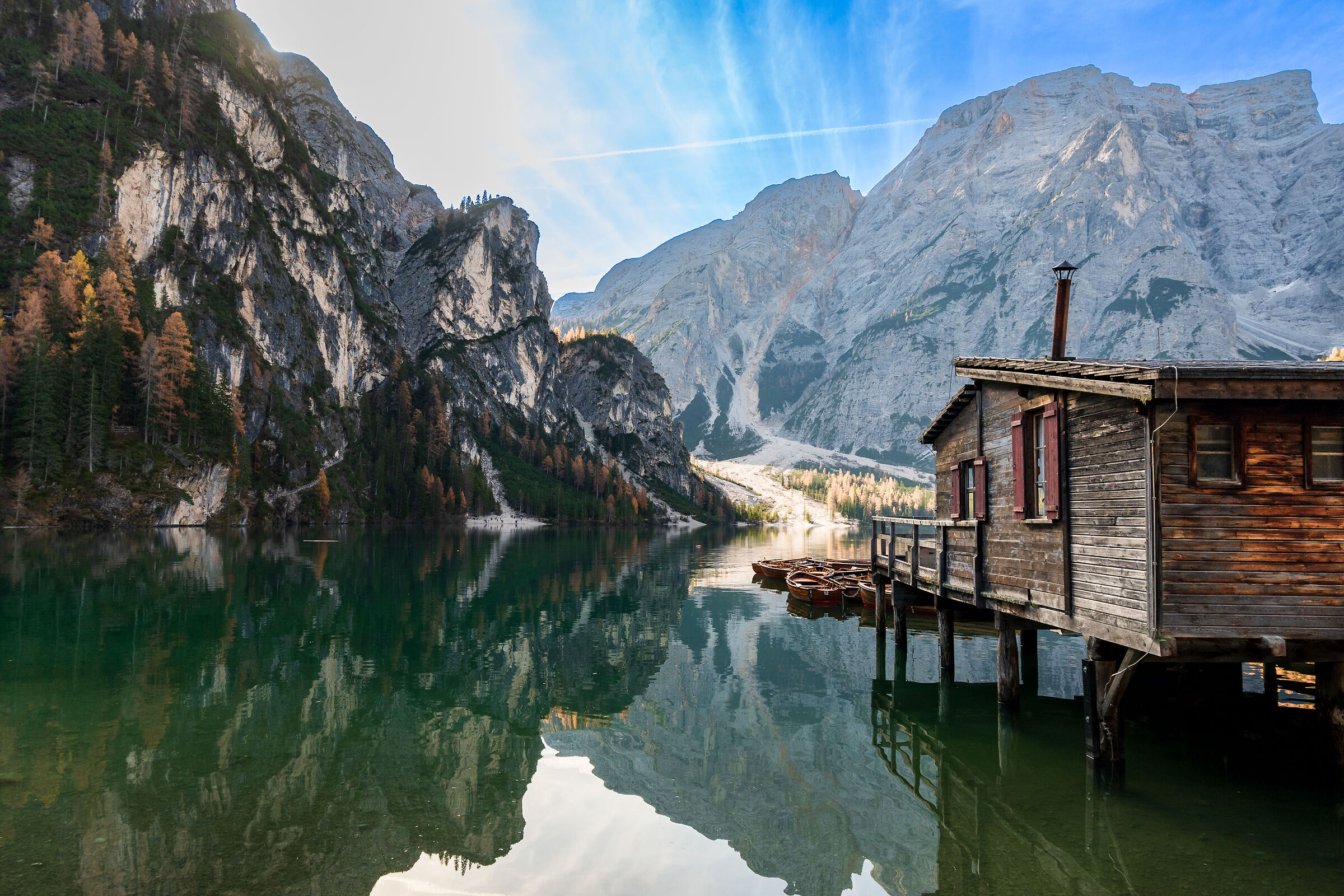 Lake Braies