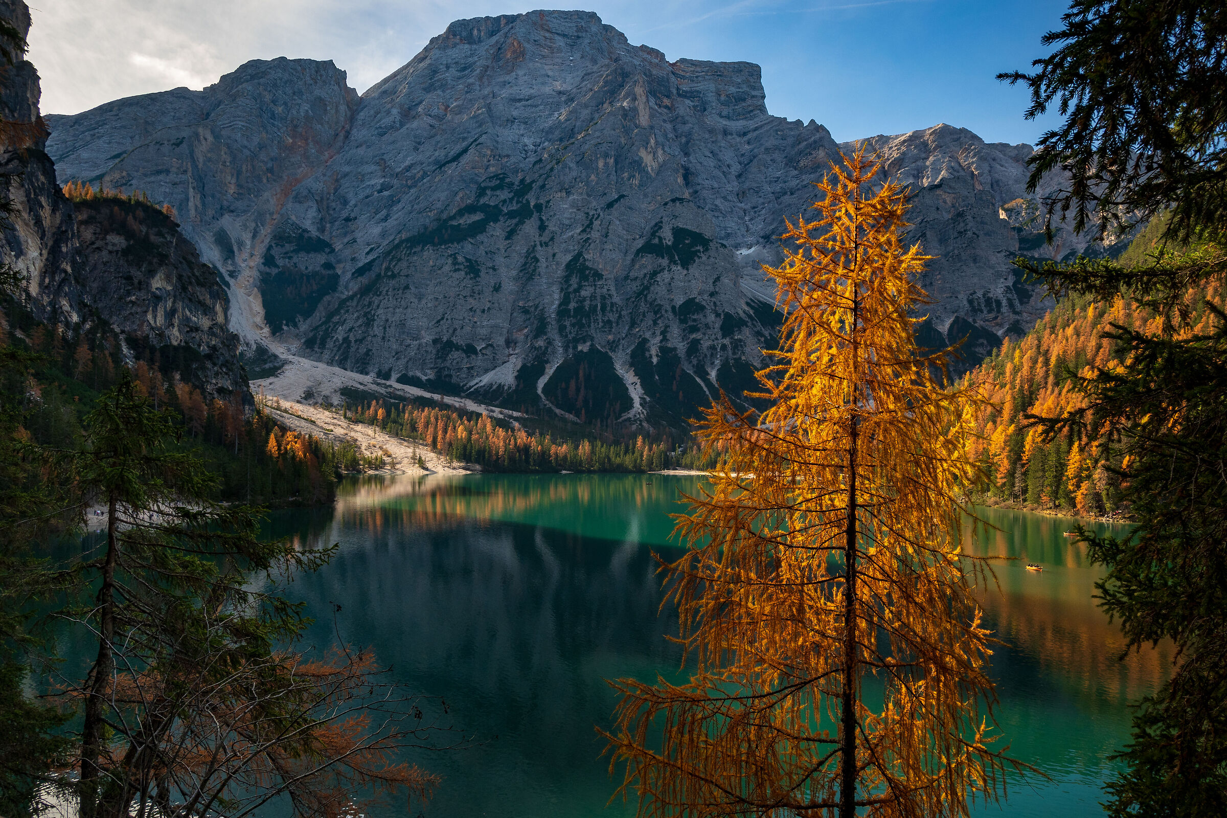 Lake Braies