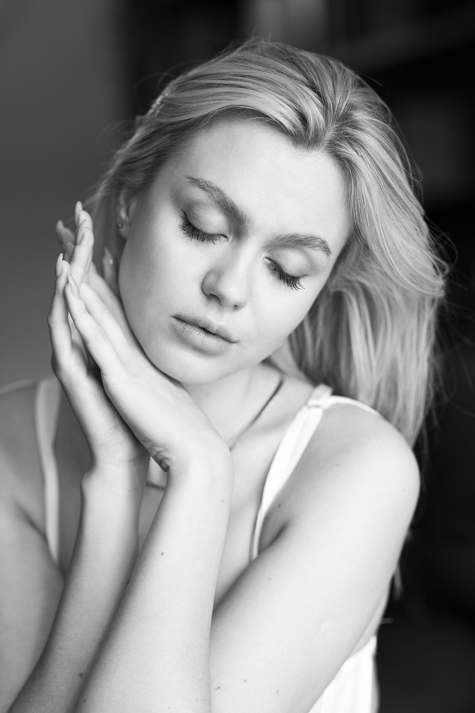 Dreamer...