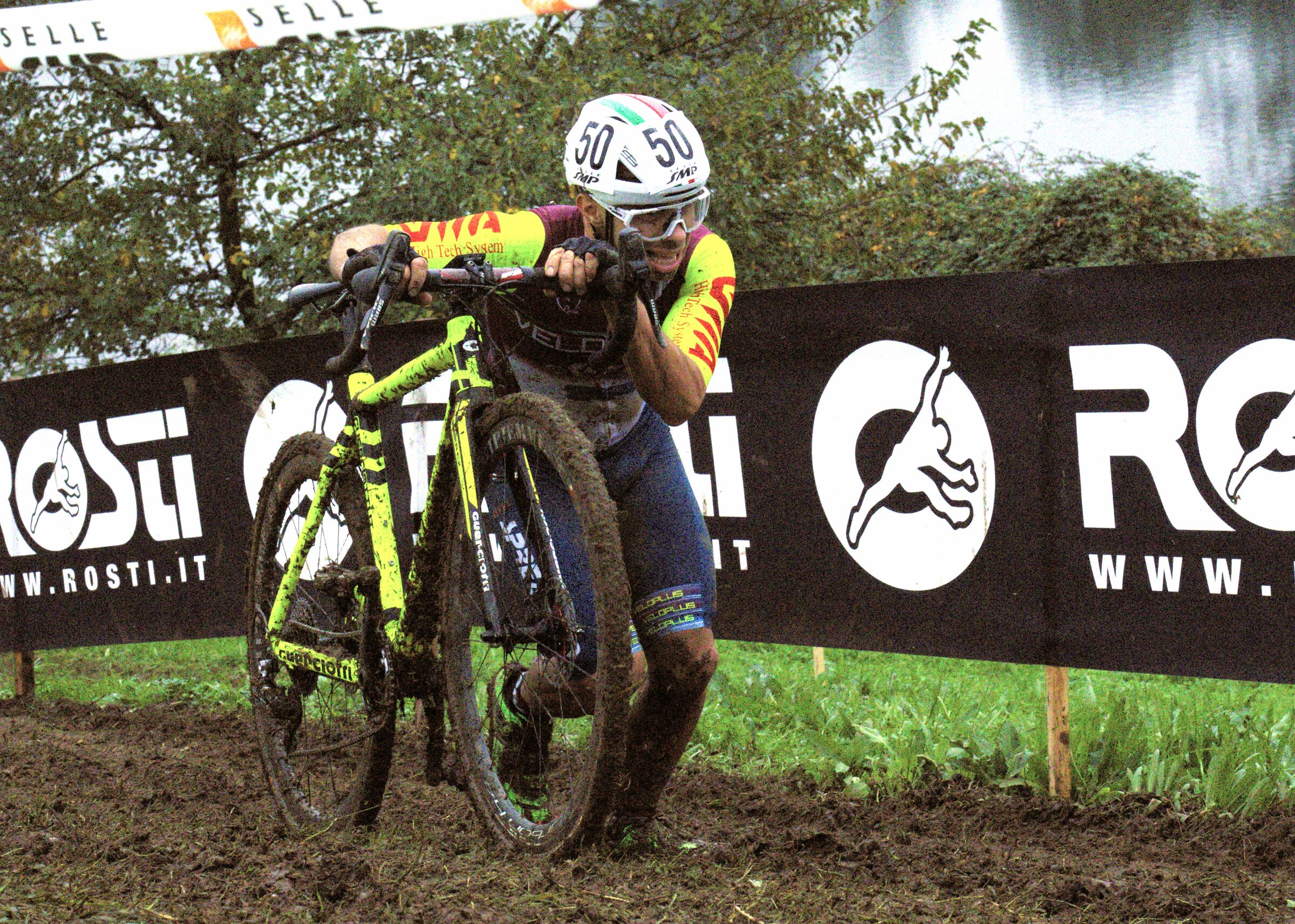 cyclocross