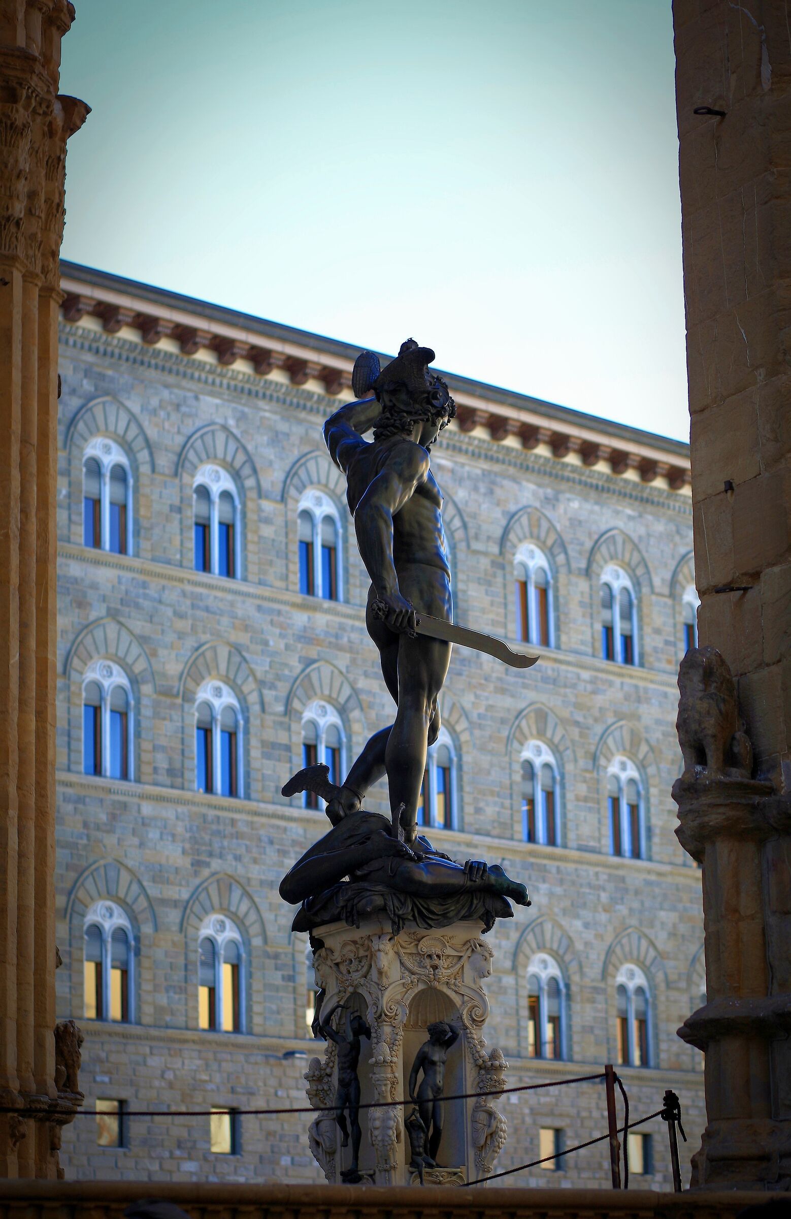 La mia Firenze
