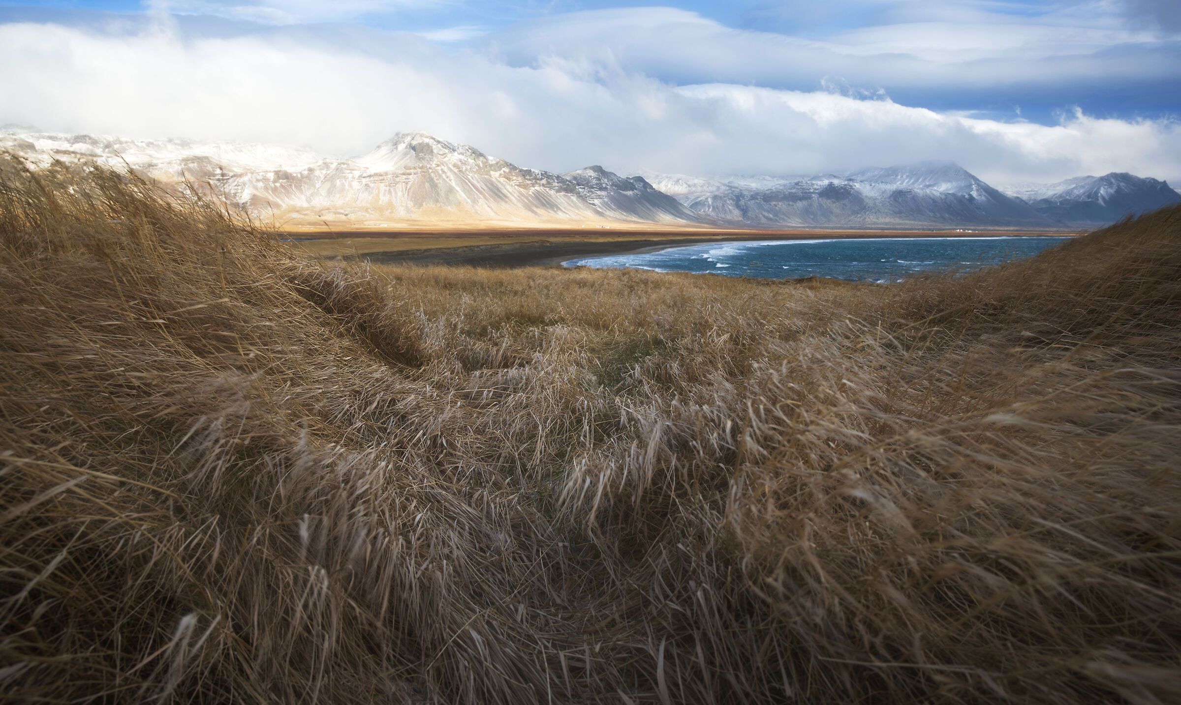 Búðir