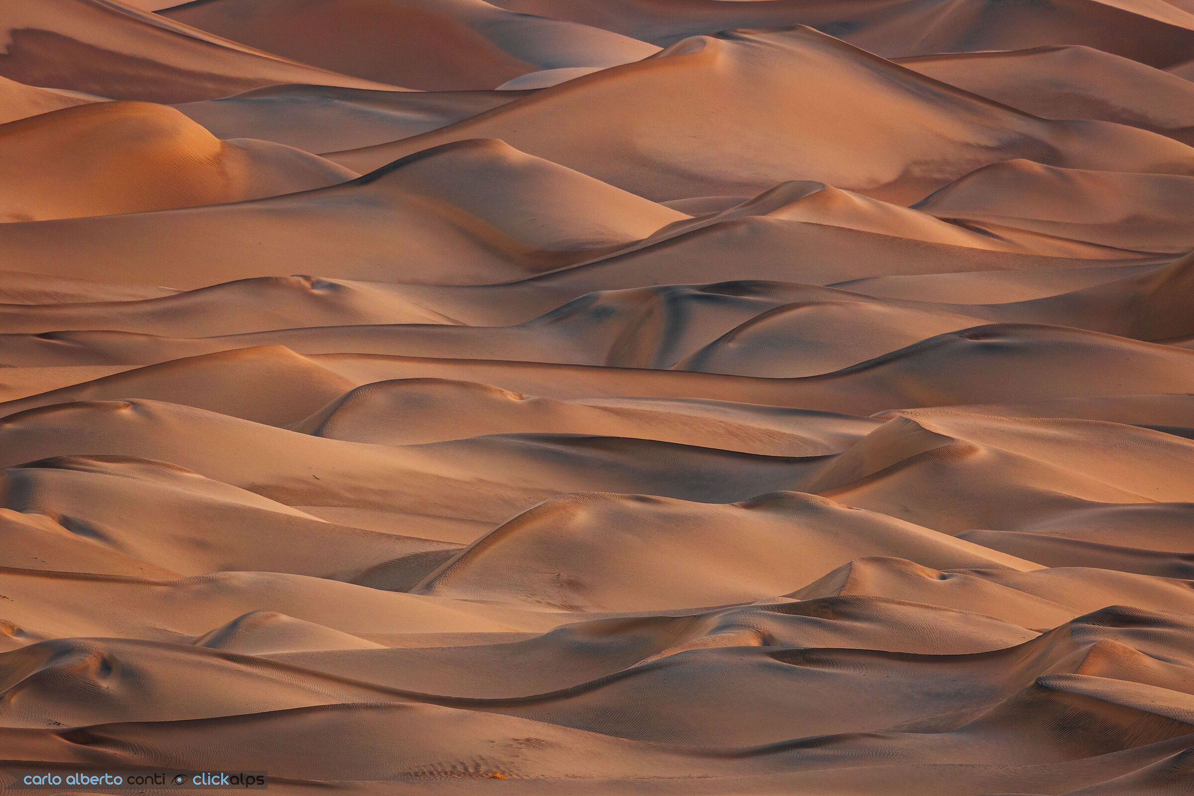 dunes