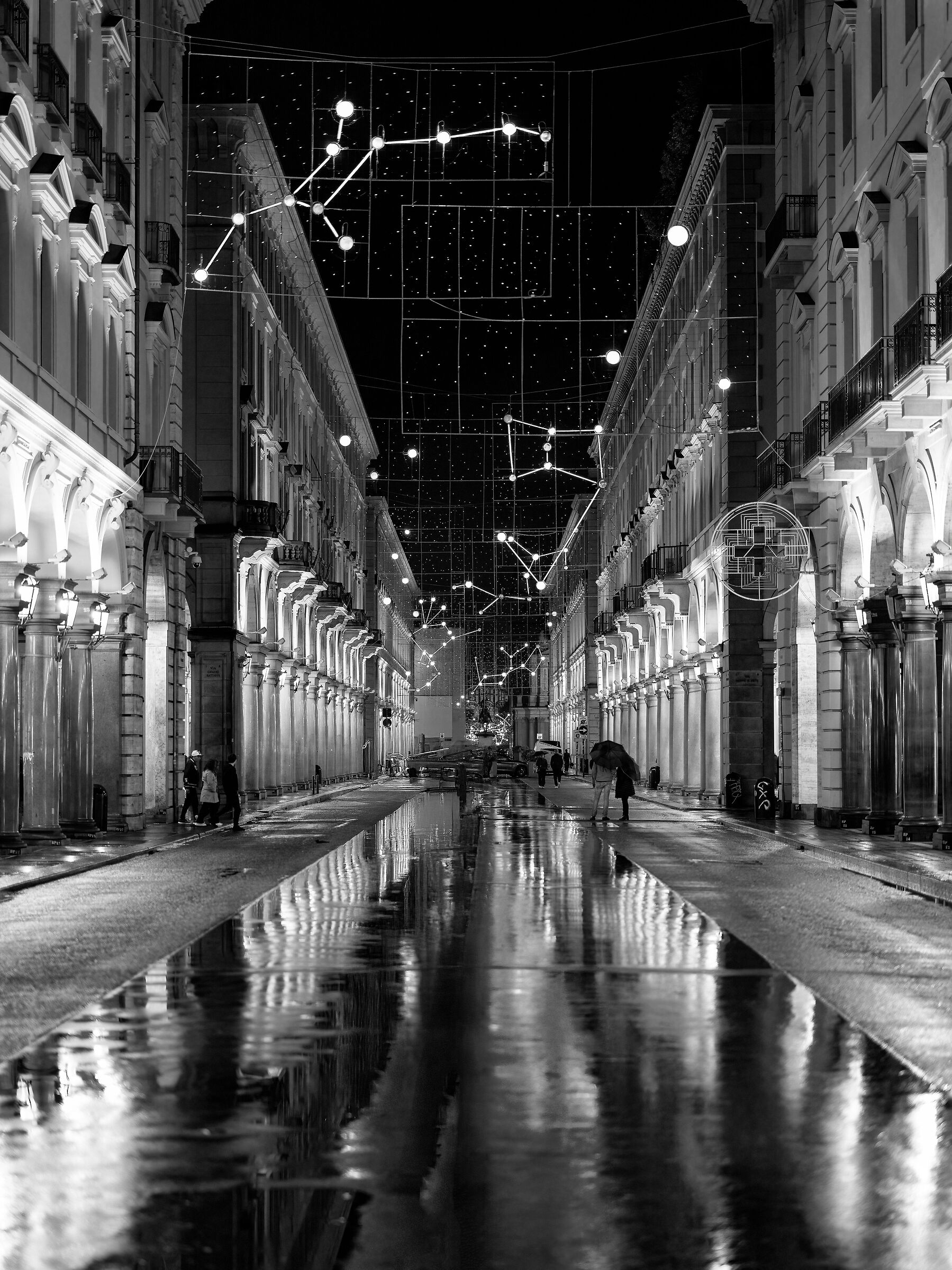 Luci d'Artista - Torino