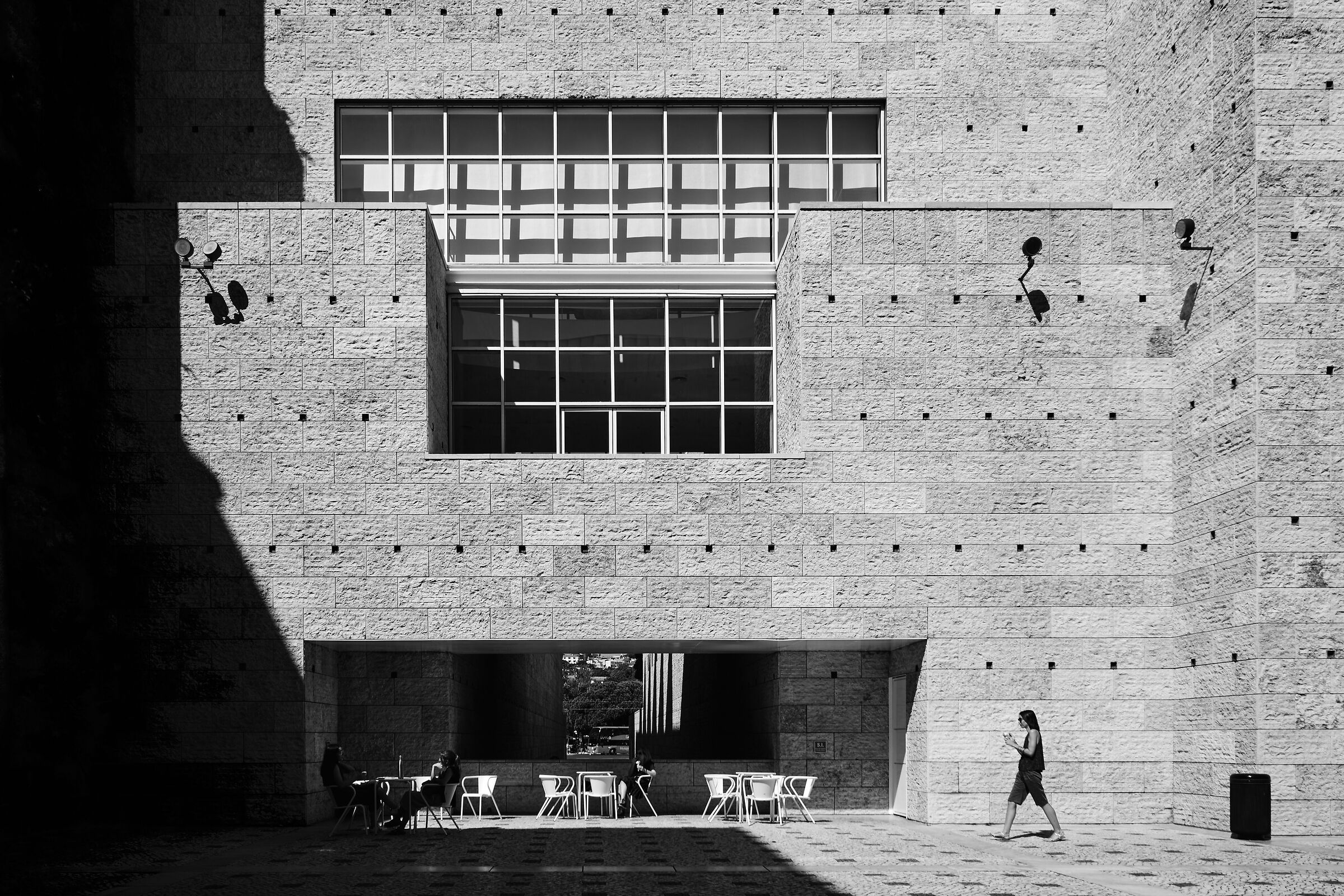 Centro Cultural de Belém