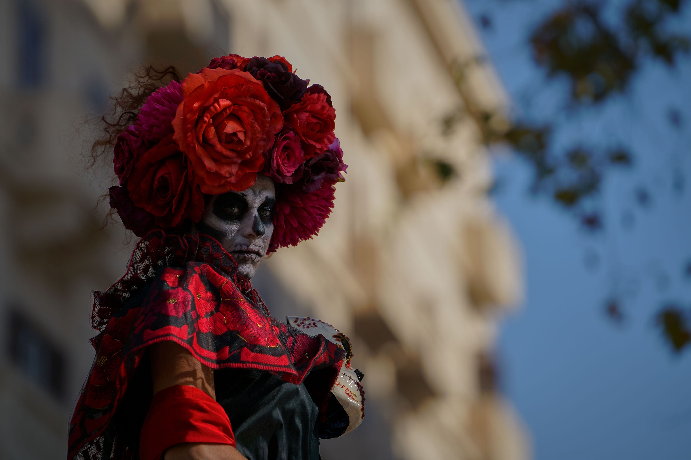 Ell dia de los muertos 2