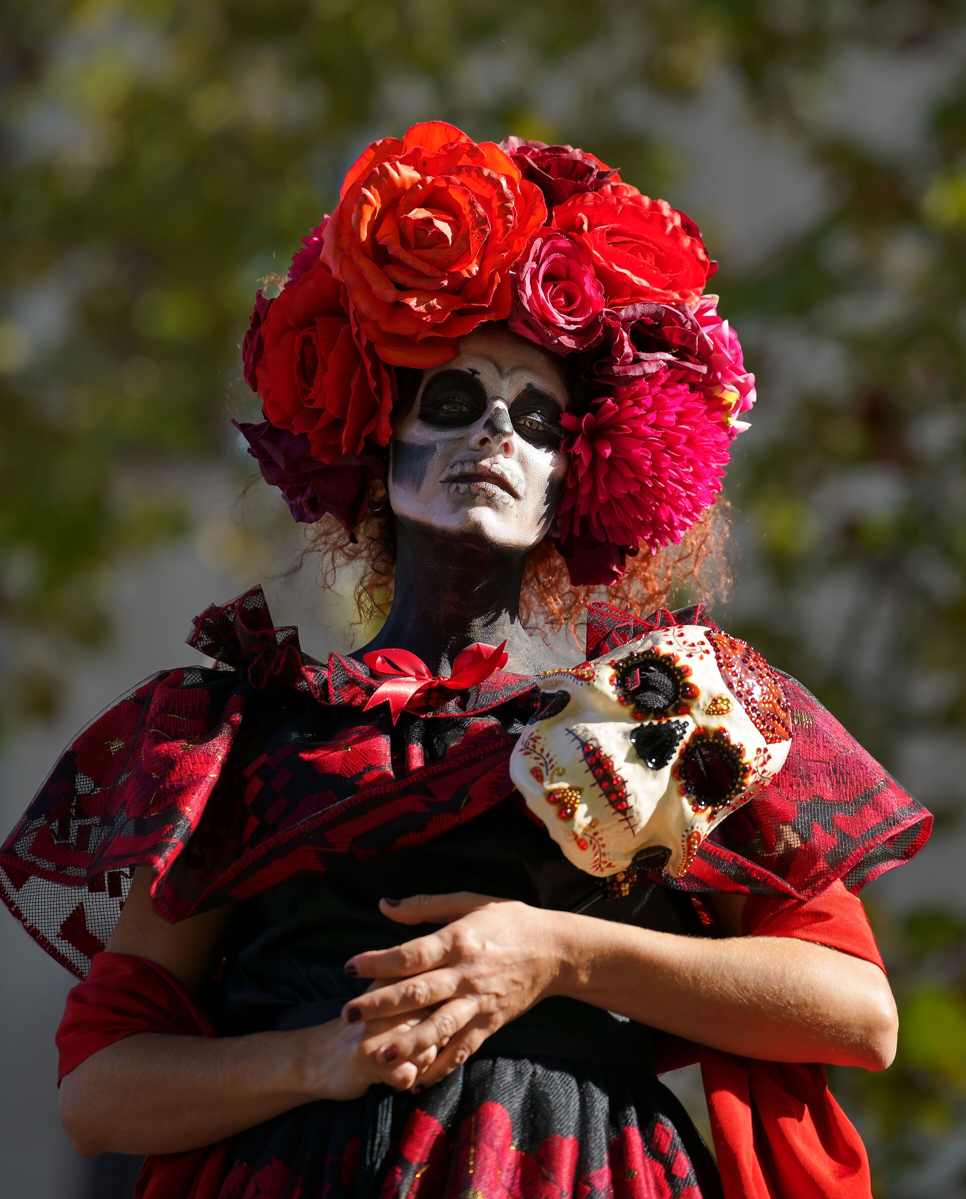 El dia de los muertos 3