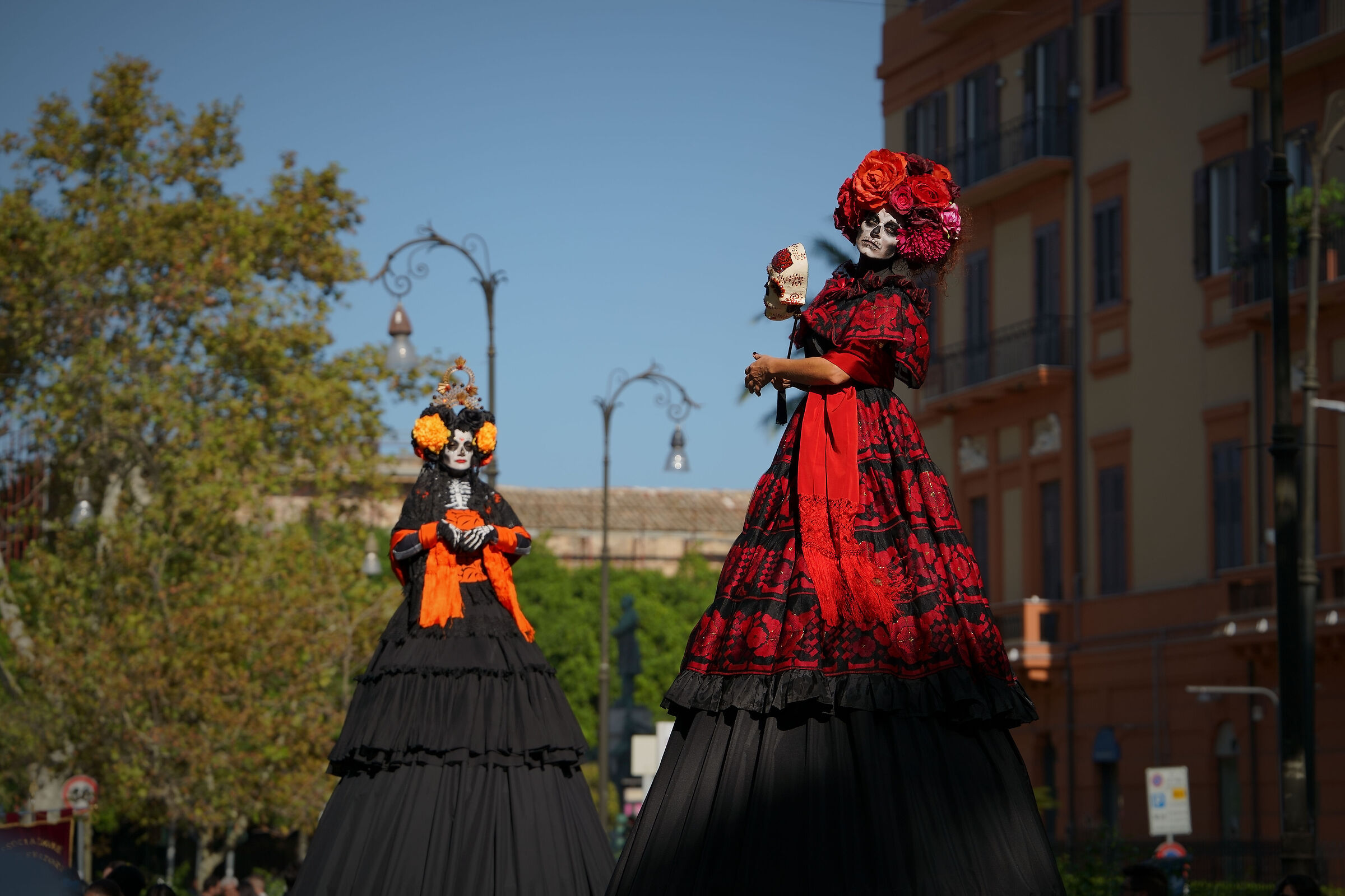 El dia de los muertos 5