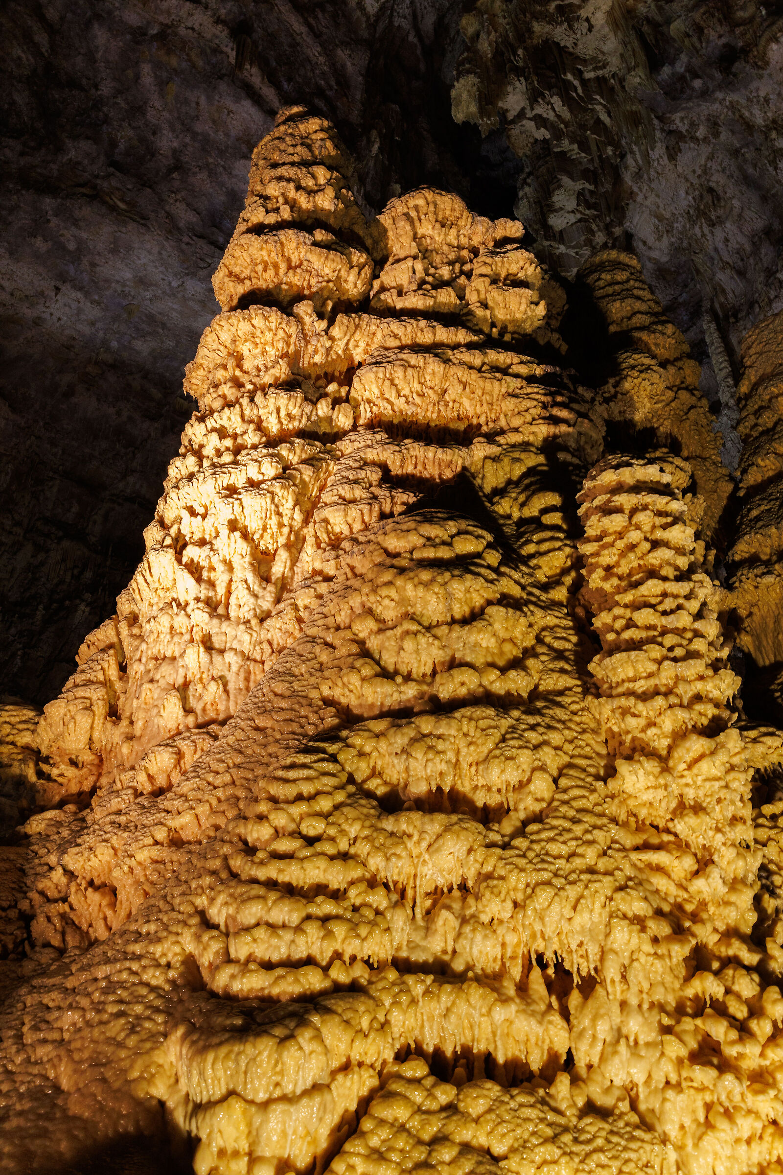 Grotta di Frasassi