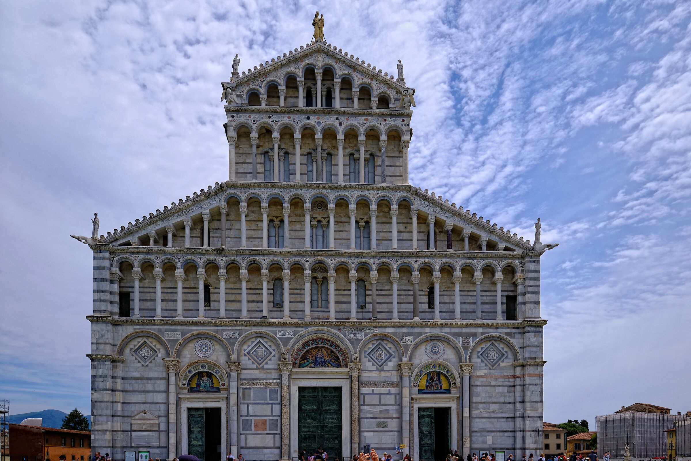 architettura rinascimentale