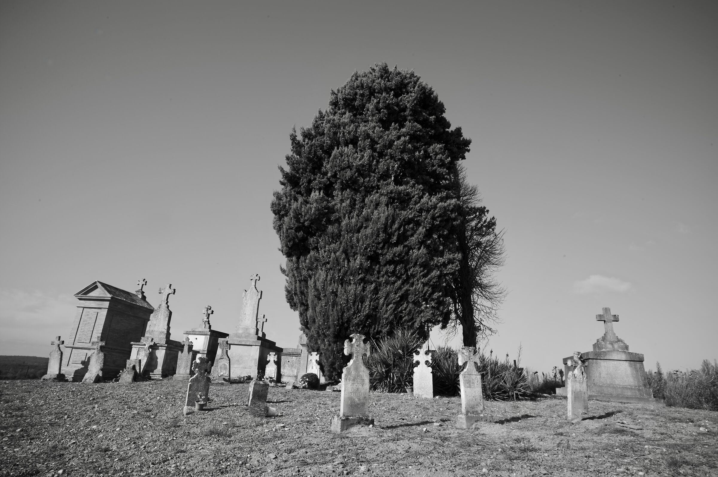 St Martin De Grizac BN