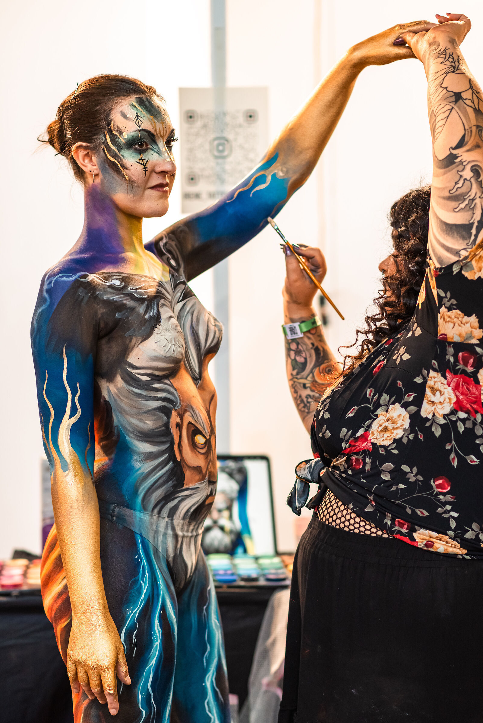 Urban Land Tattoo Expo 2024