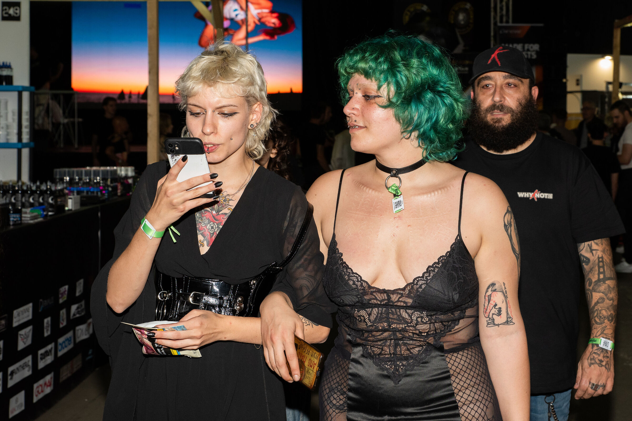 Urban Land Tattoo Expo 2024
