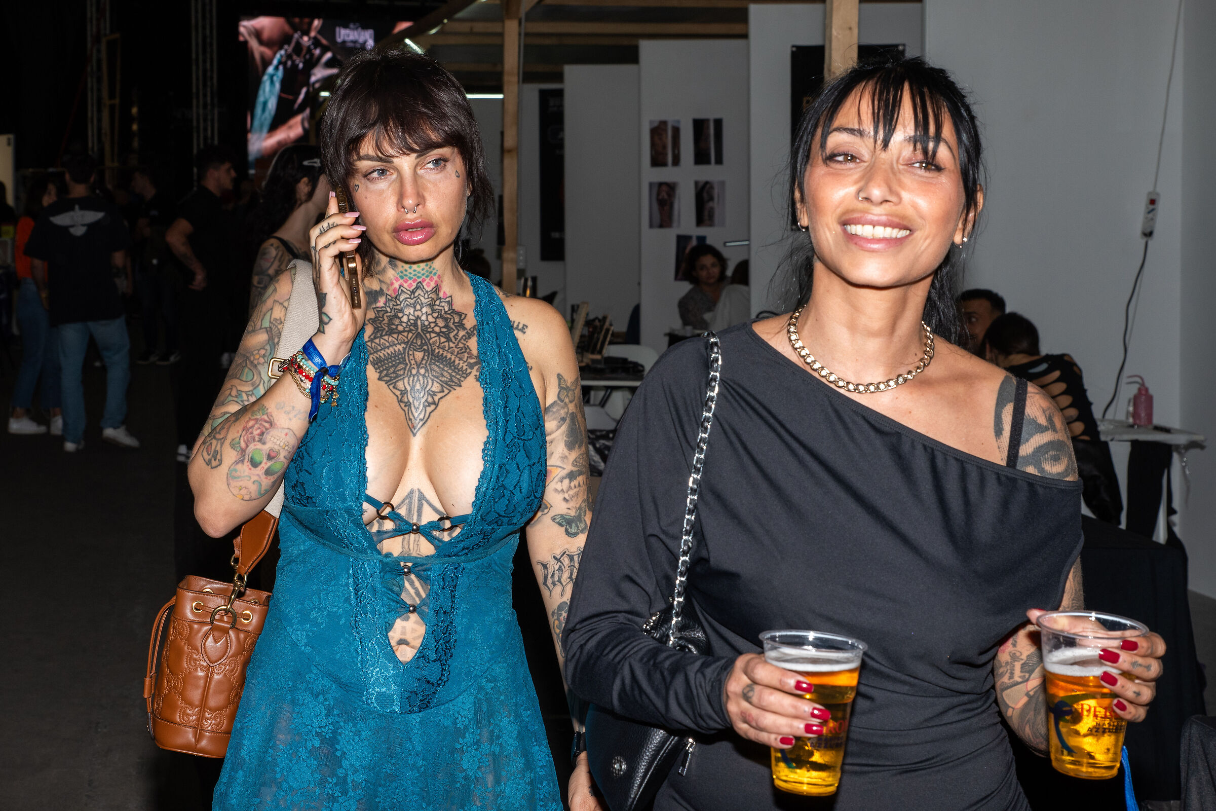 Urban Land Tattoo Expo 2024