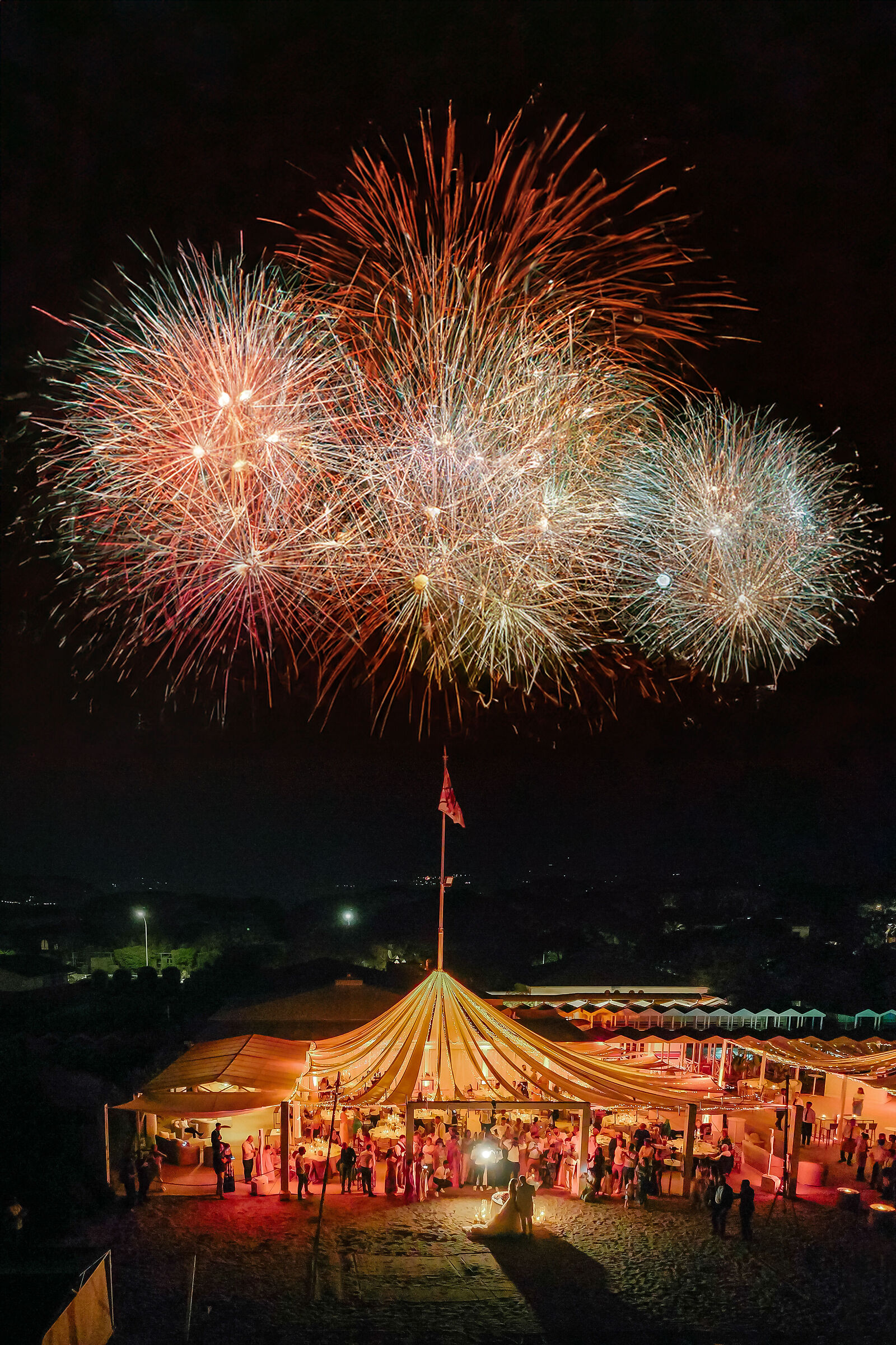 Fireworks