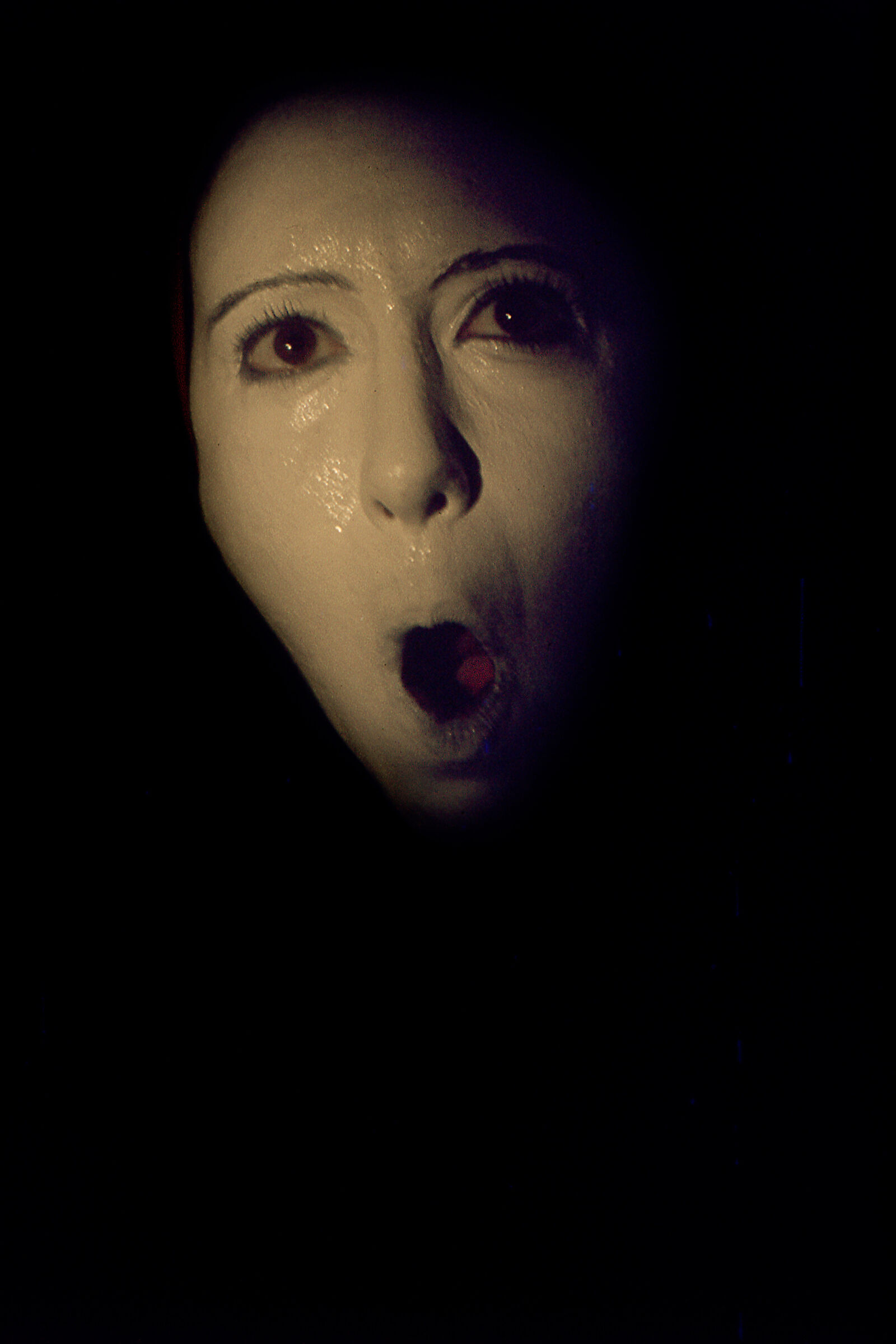 1983 Nightmare