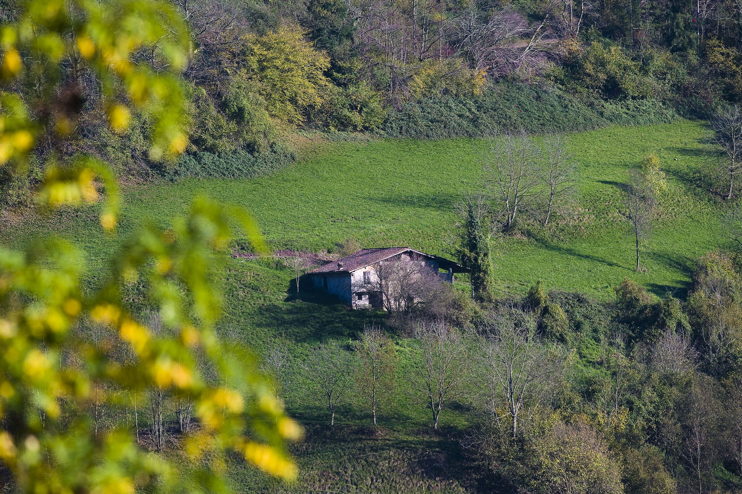 la cascina