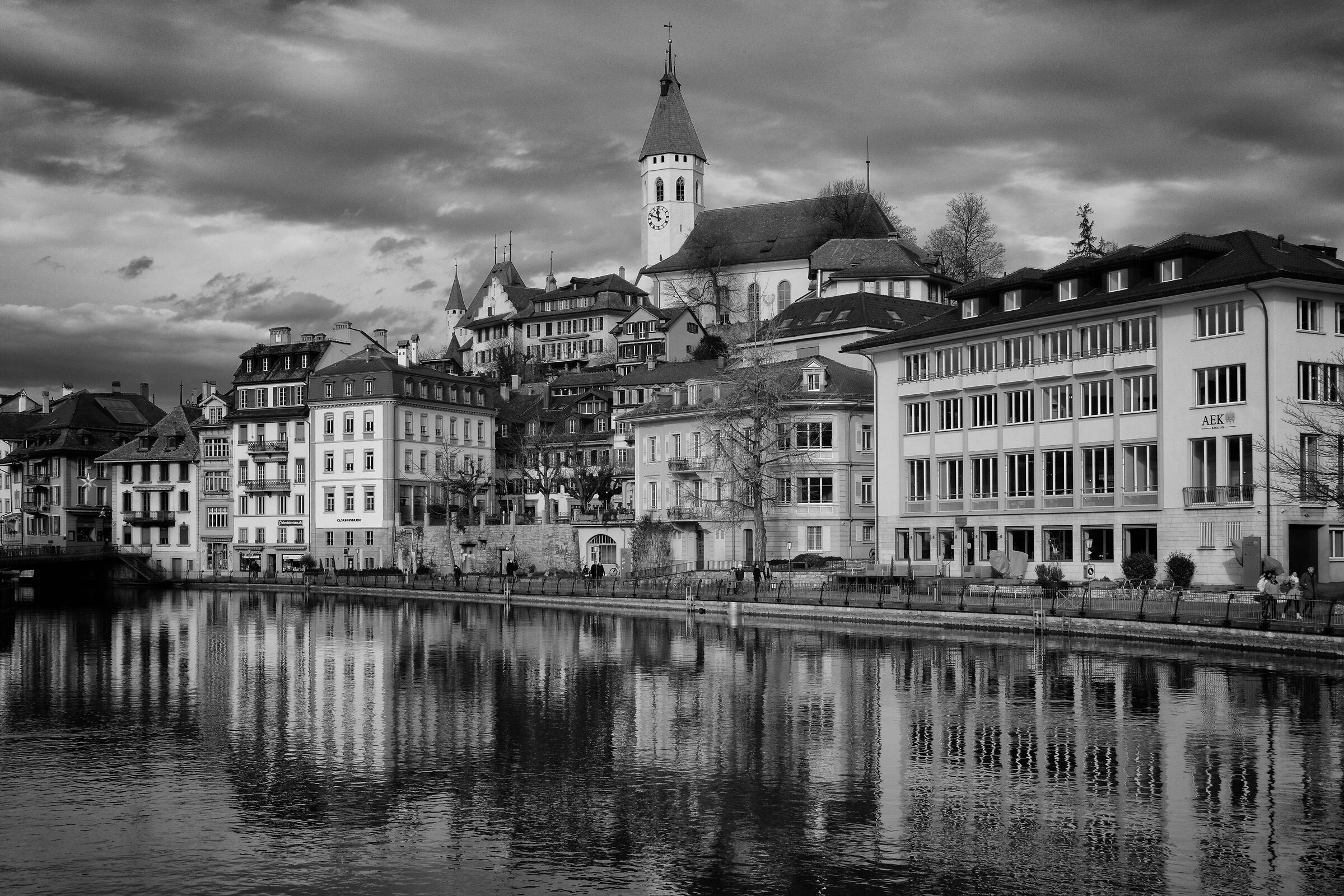Thun