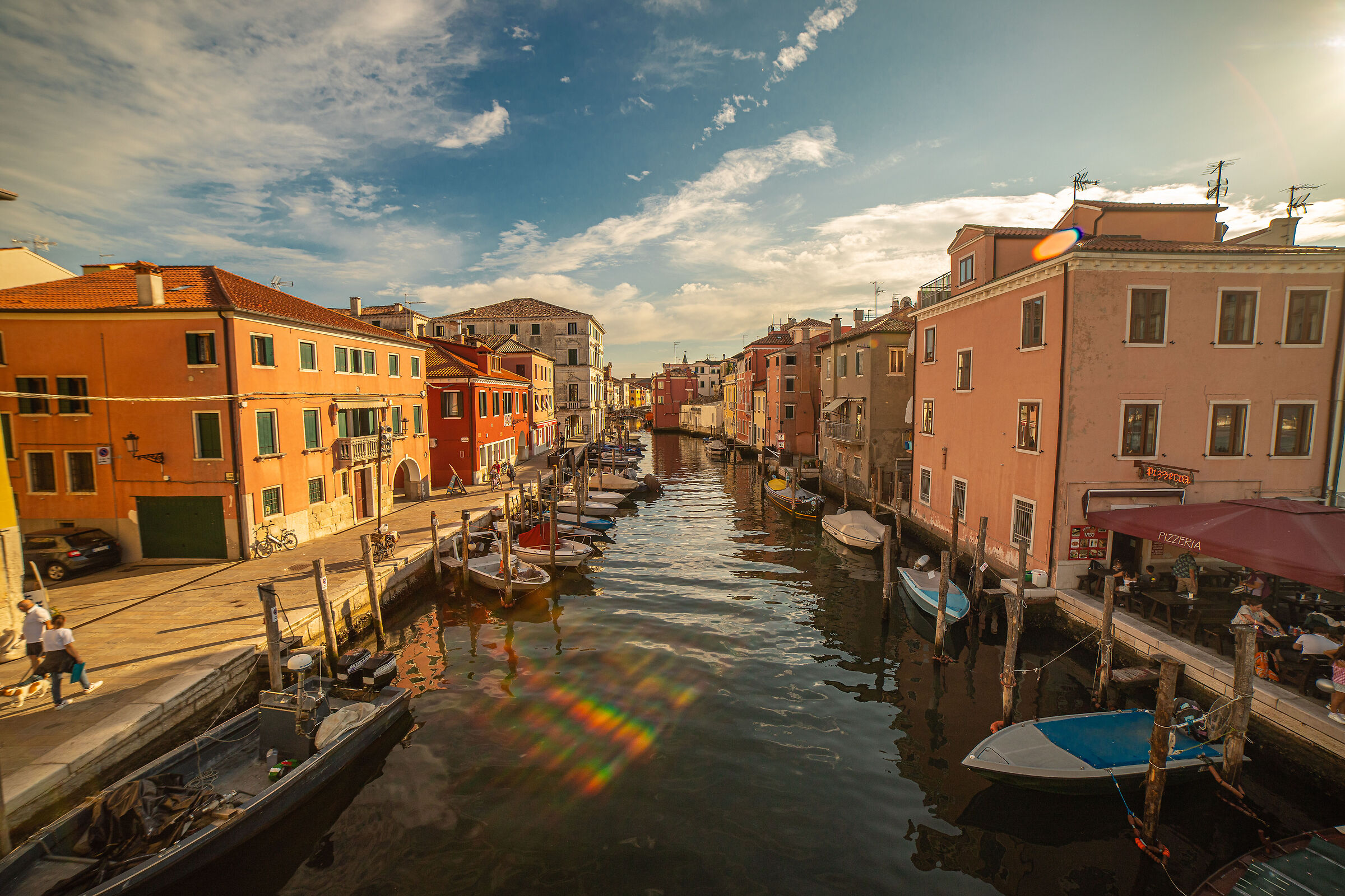 chioggia