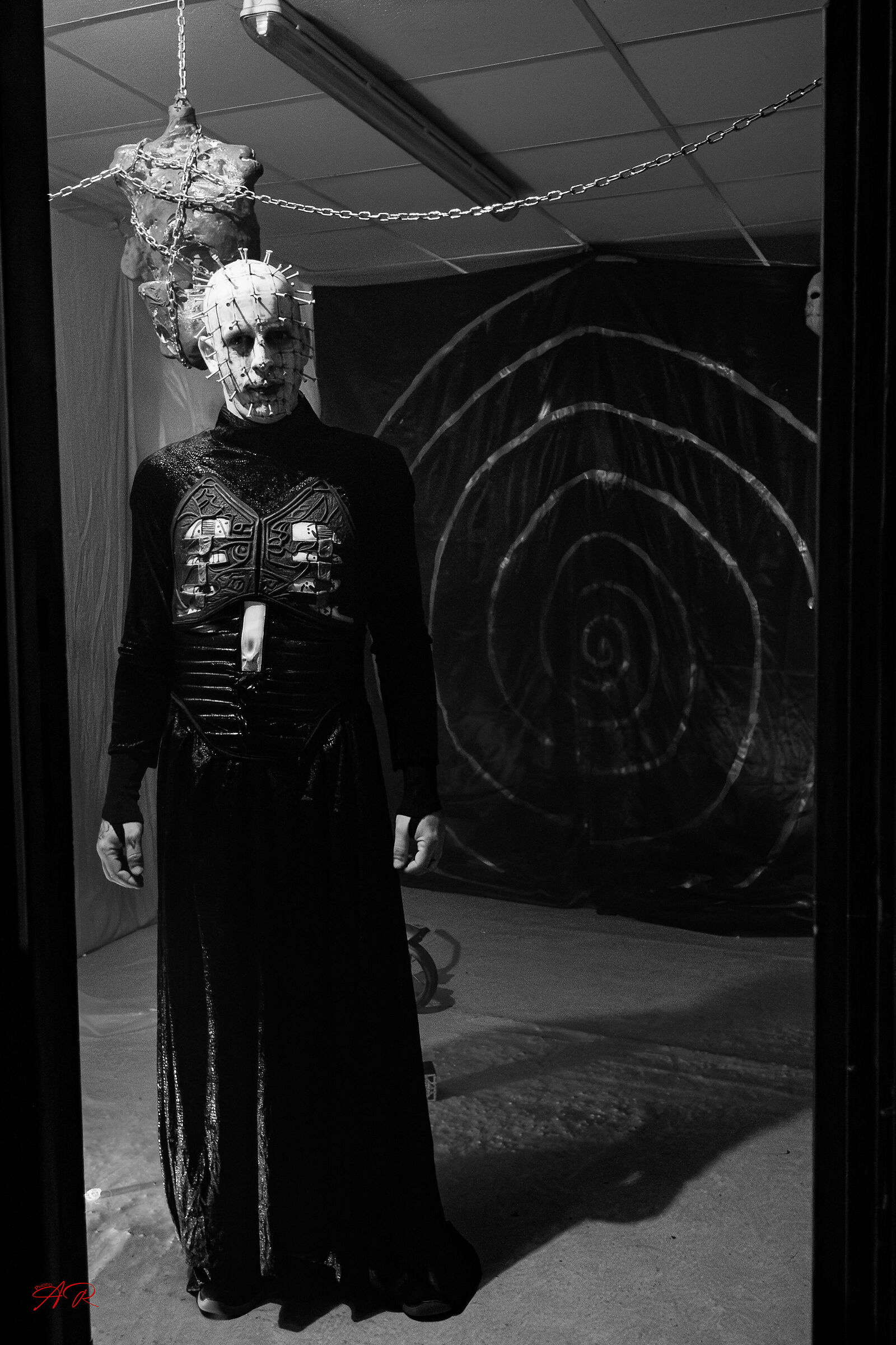 Halloween 2024 Borgo a Mozzano