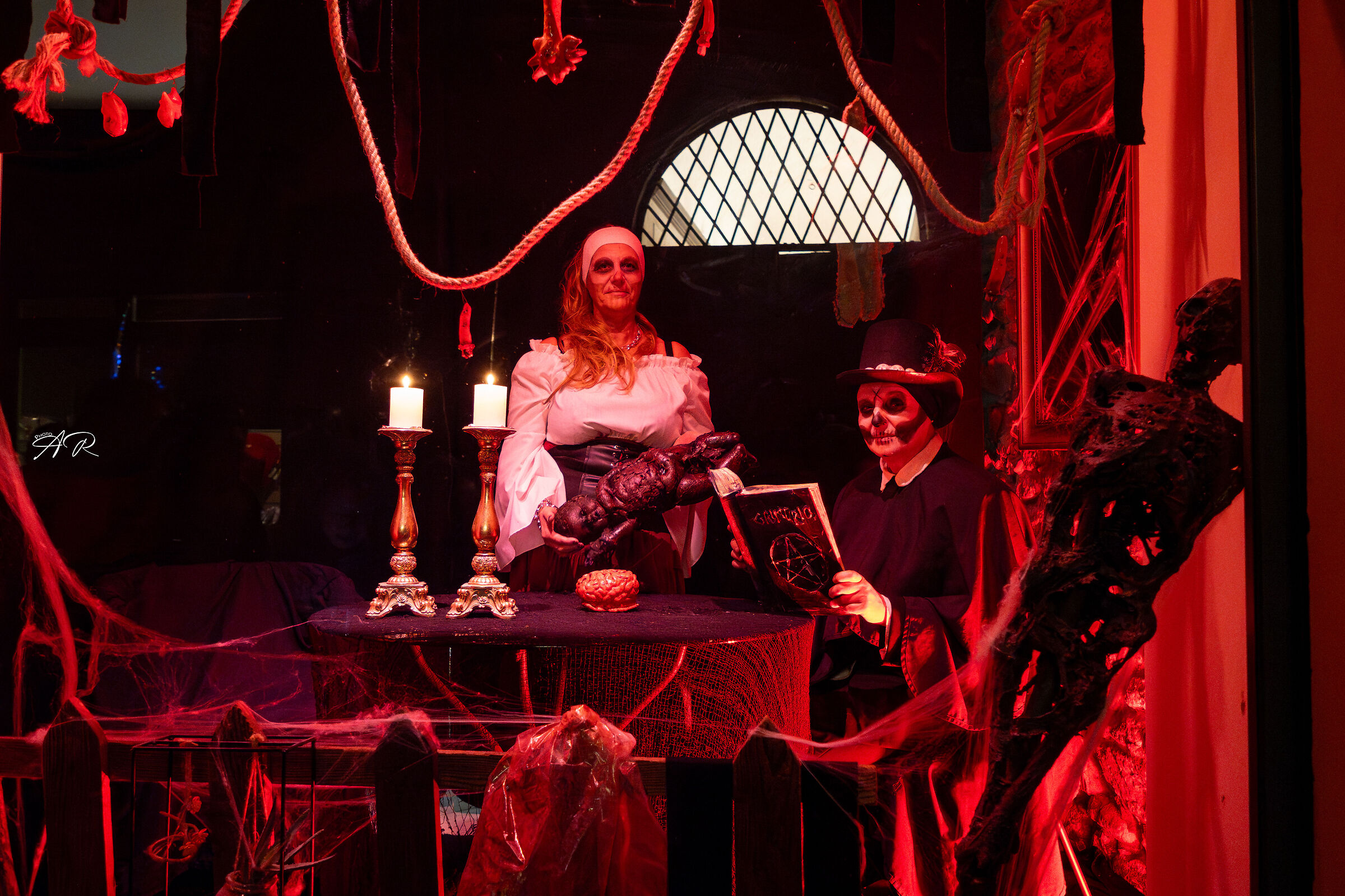 Halloween 2024 Borgo a Mozzano