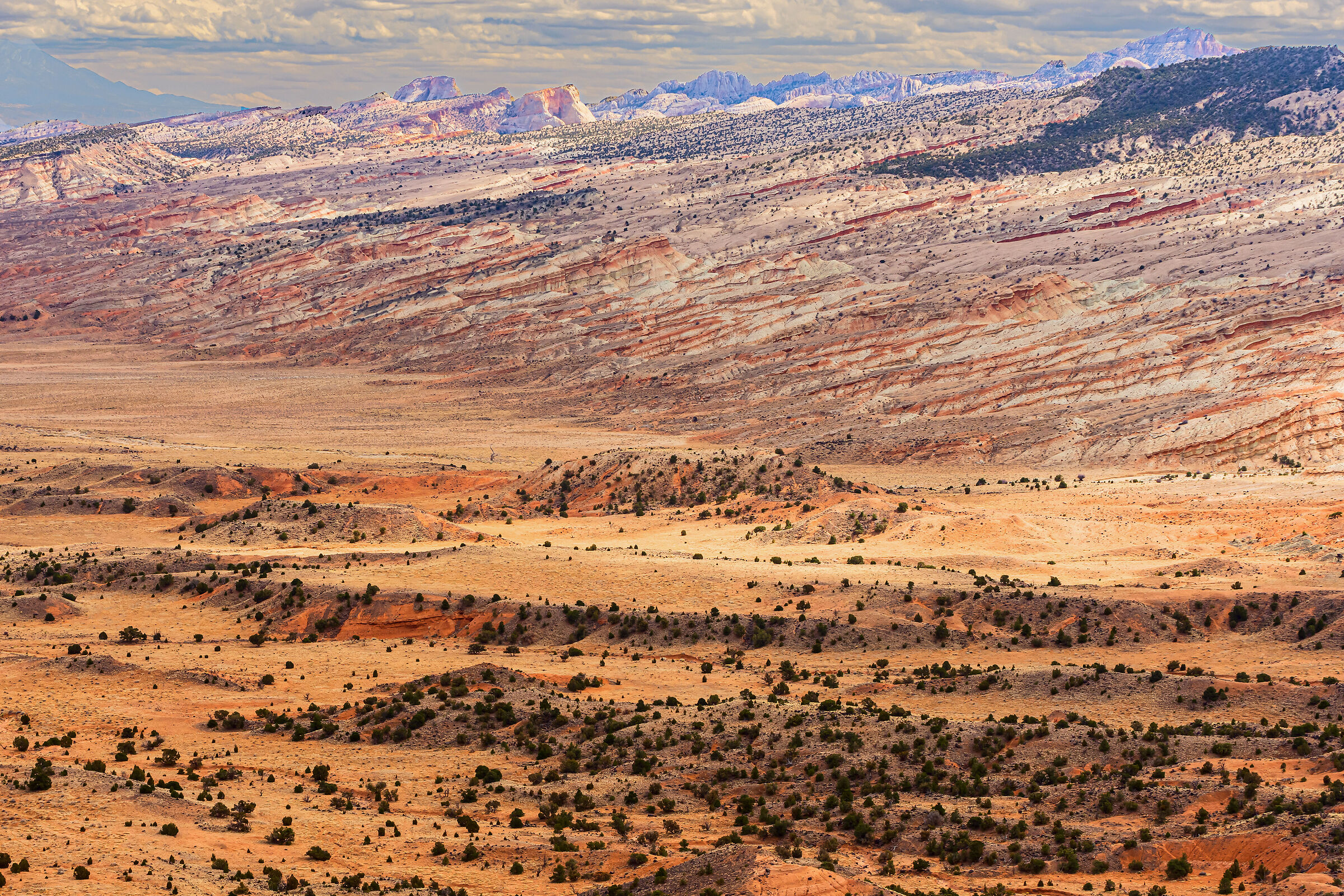 Capitol reef