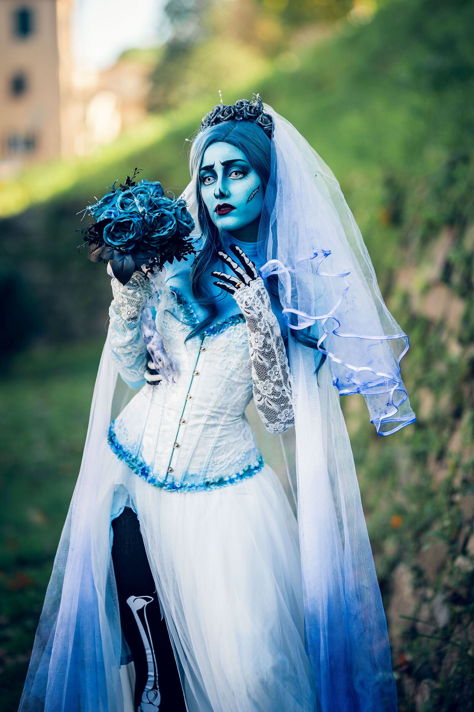 La sposa cadavere - lcg2024