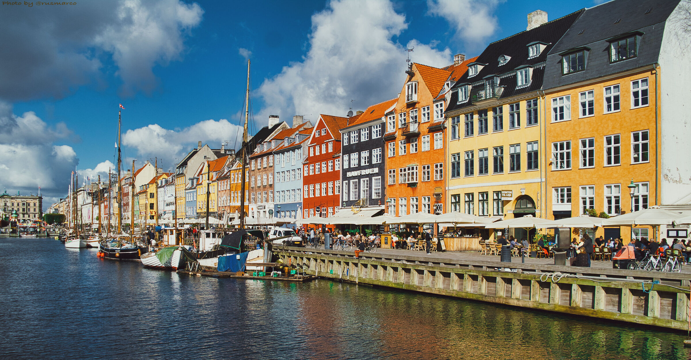 Copenhagen