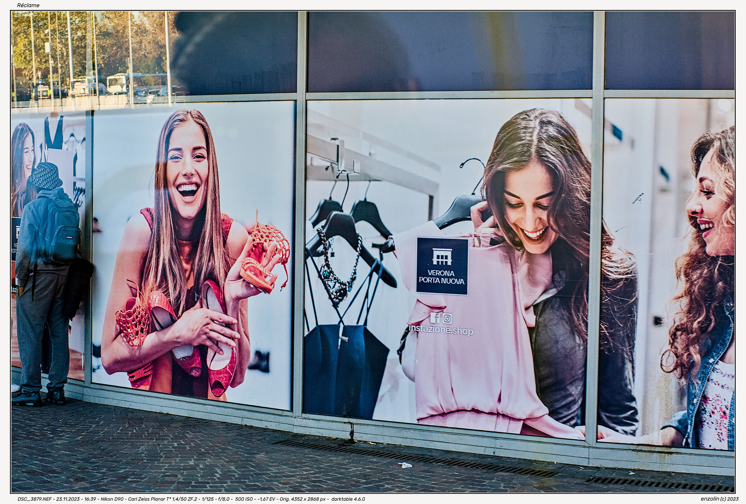 Advertising