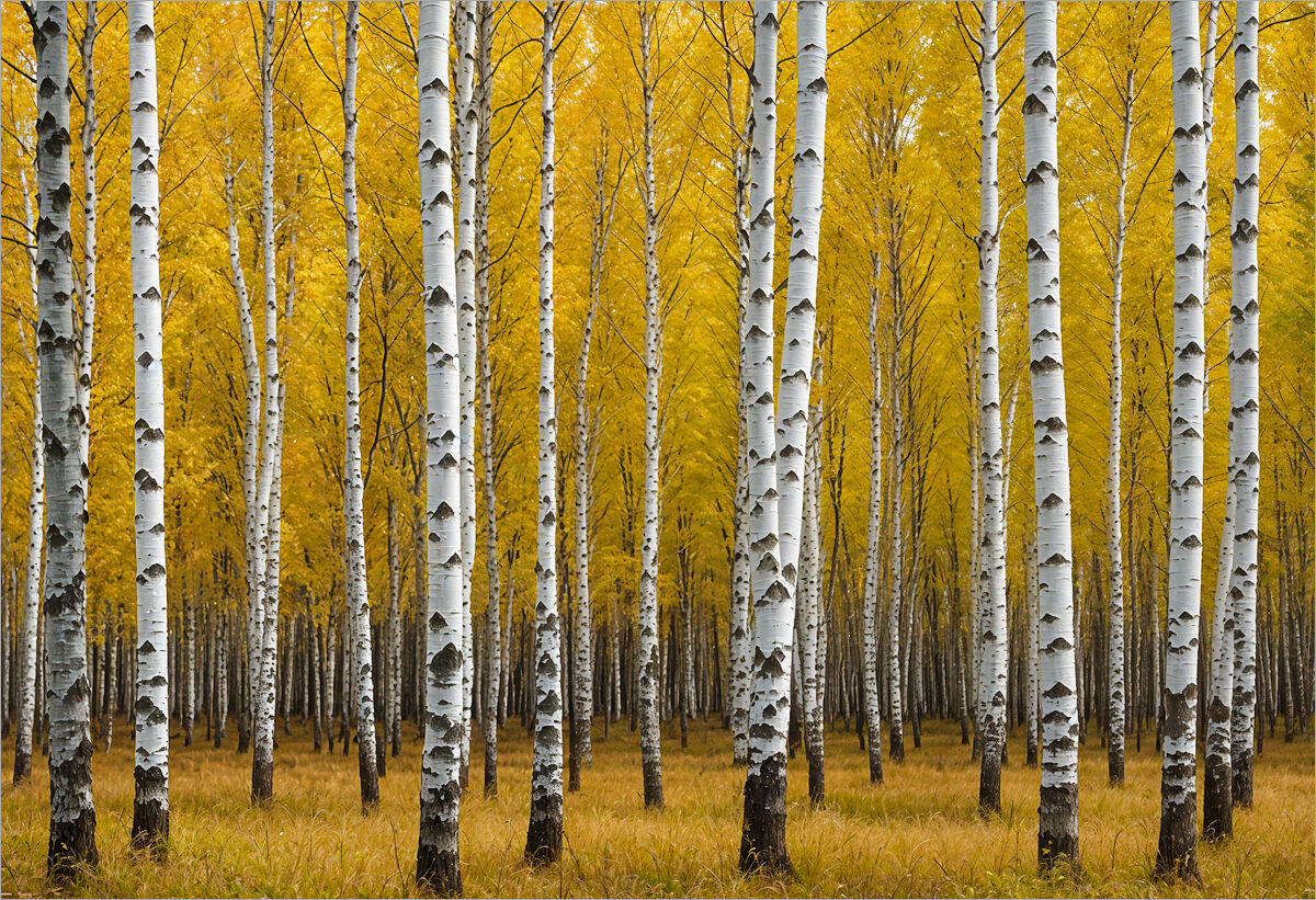 Wonderful autumn