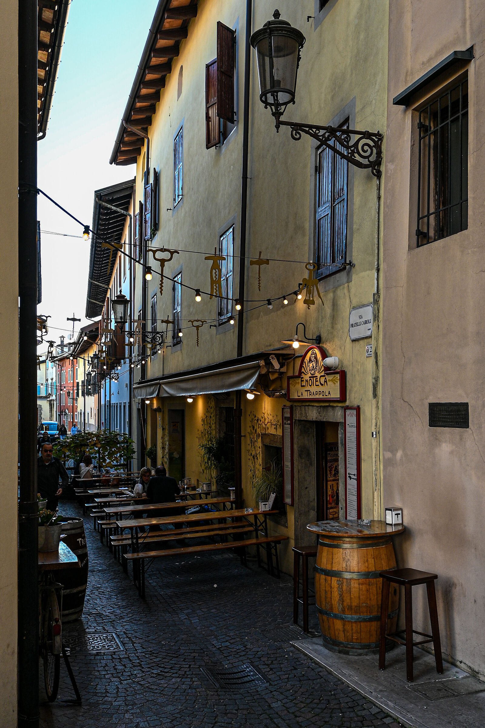 San Daniele del Friuli