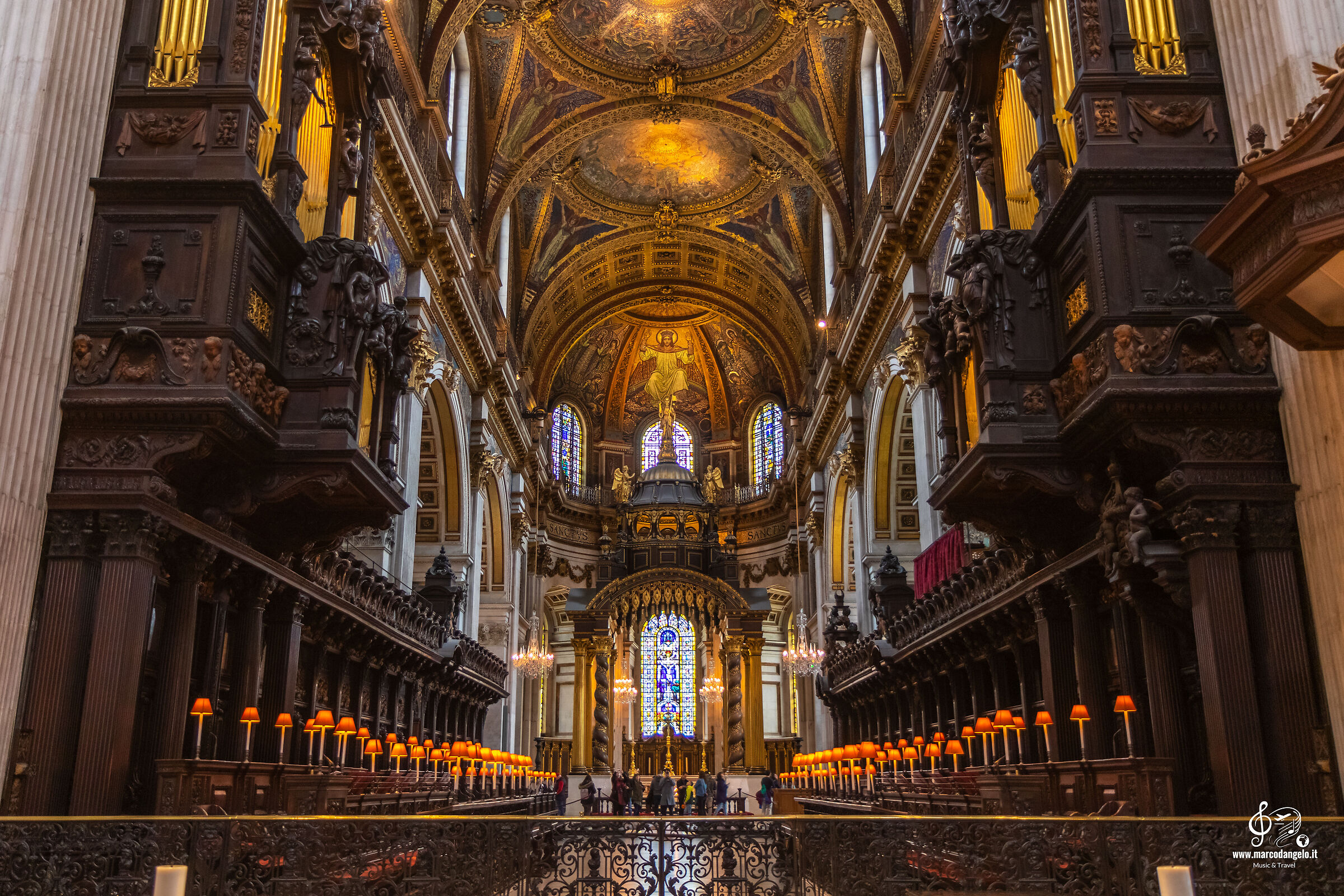 St. Paul's Cathedral