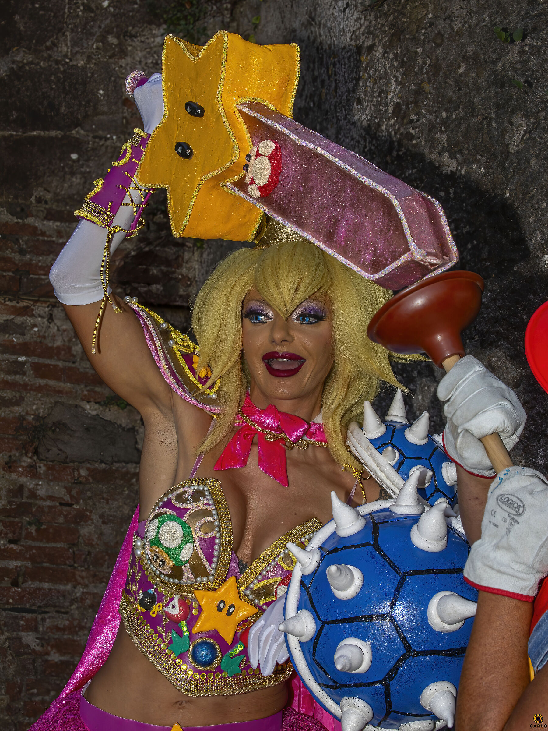 11.03.2024 - Lucca Comics