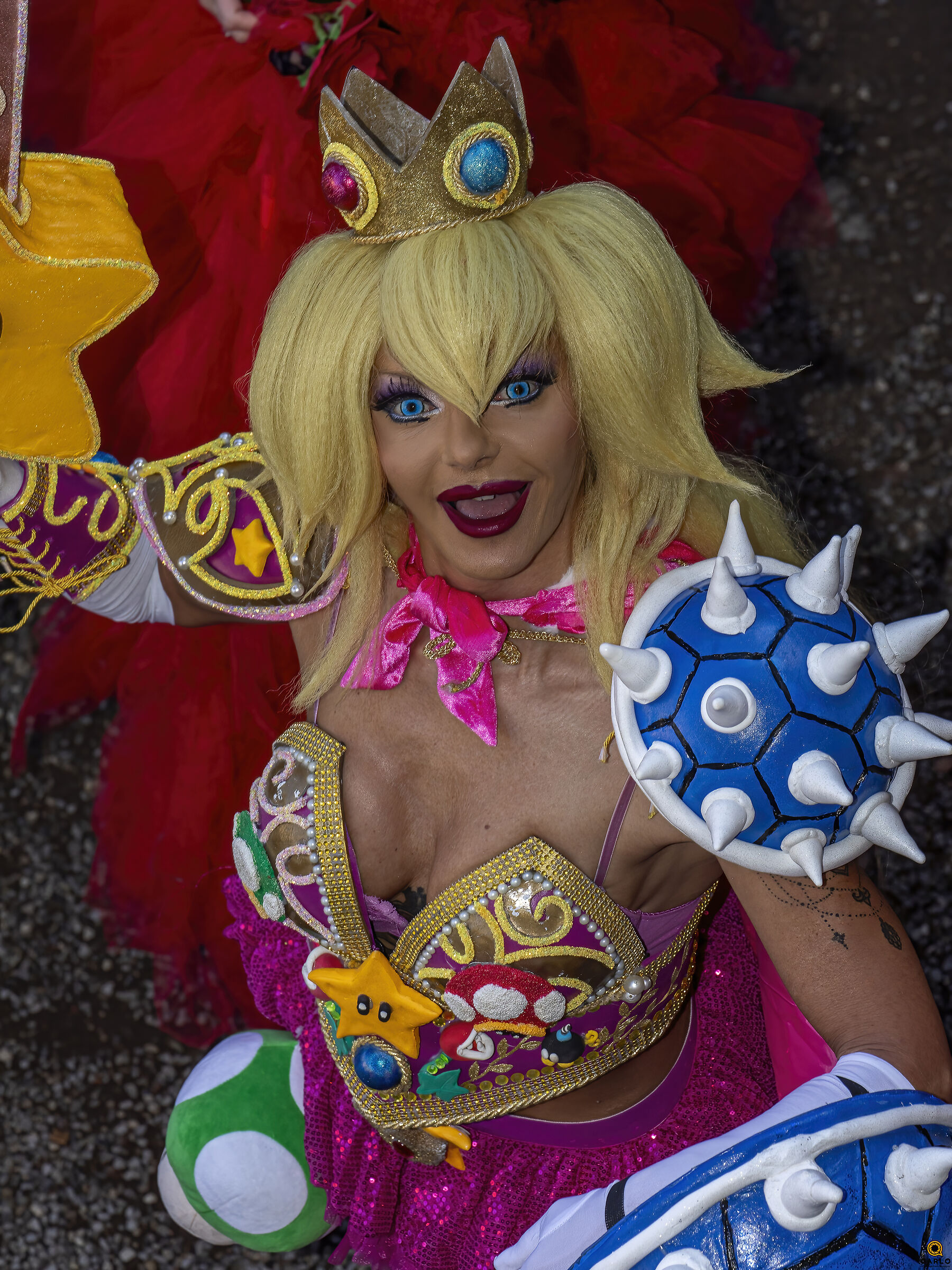 11.03.2024 - Lucca Comics