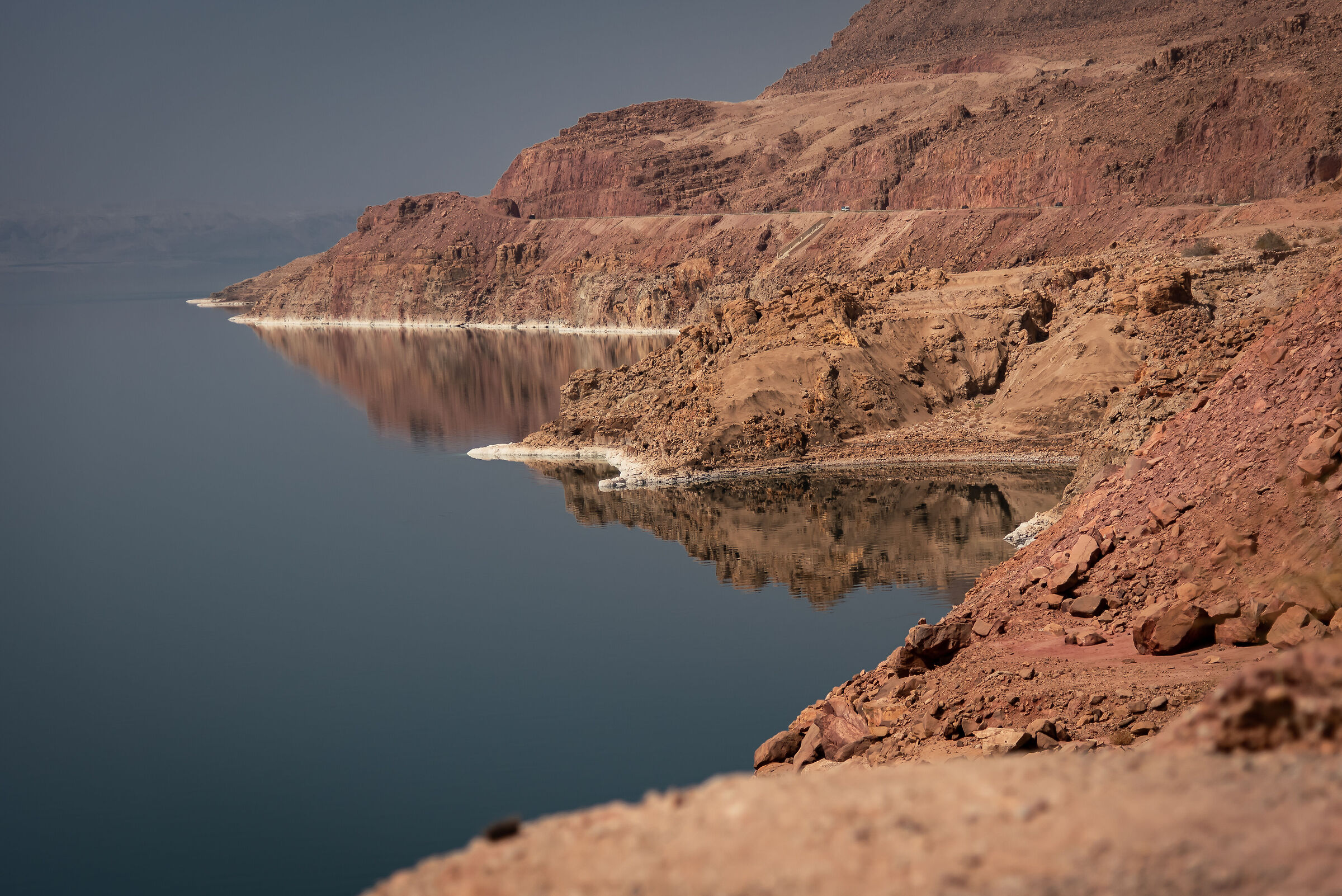 Dead Sea