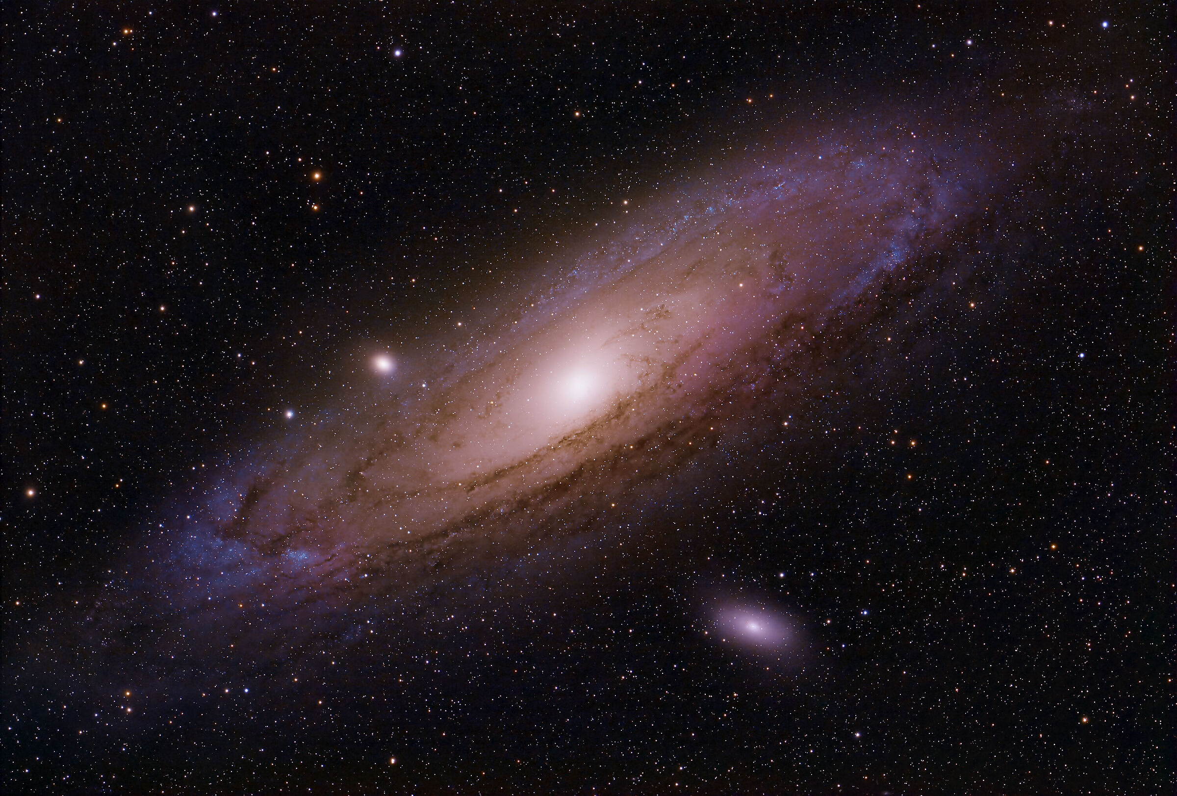 Galassia di Andromeda