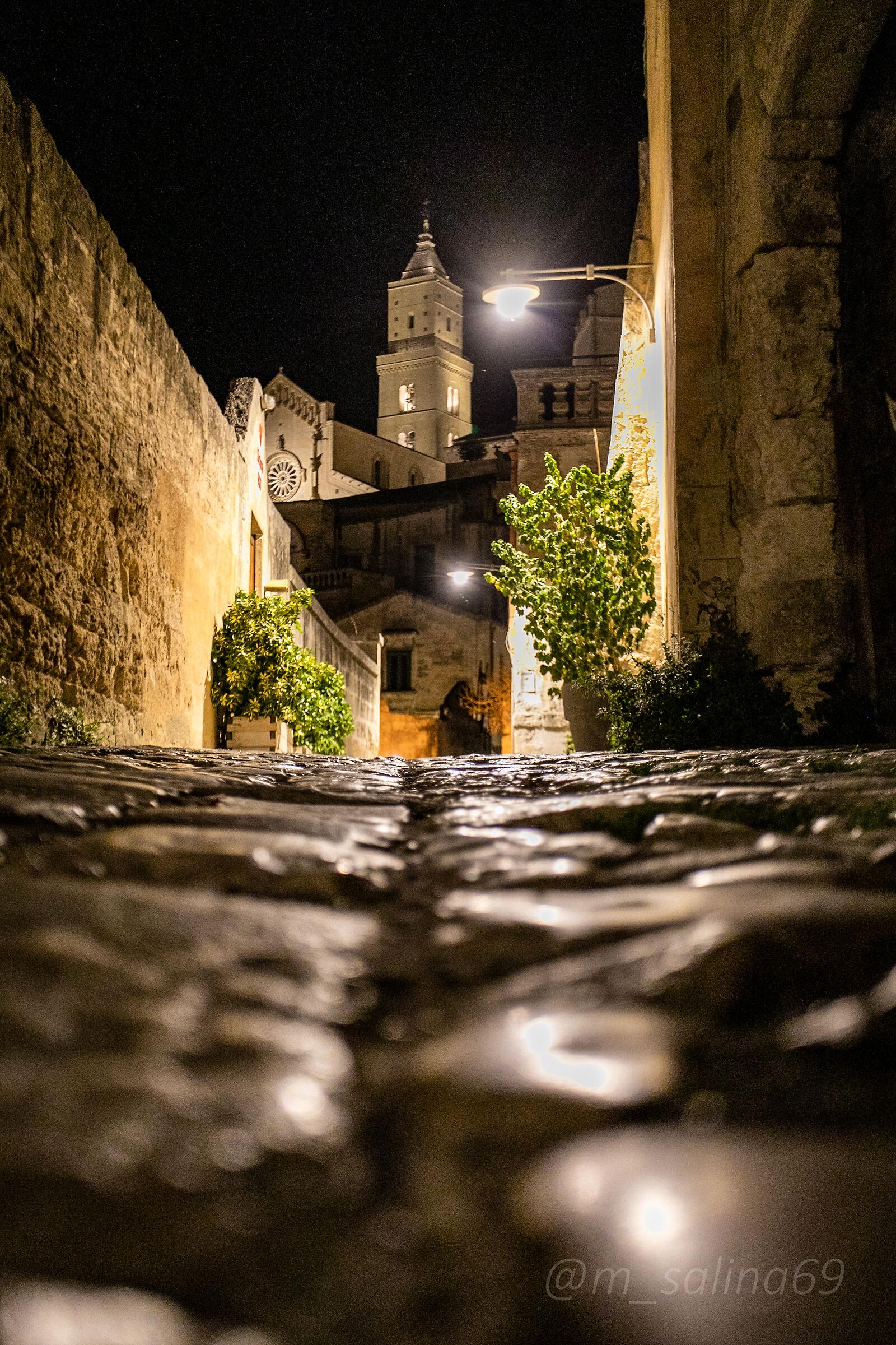 Night Street 1