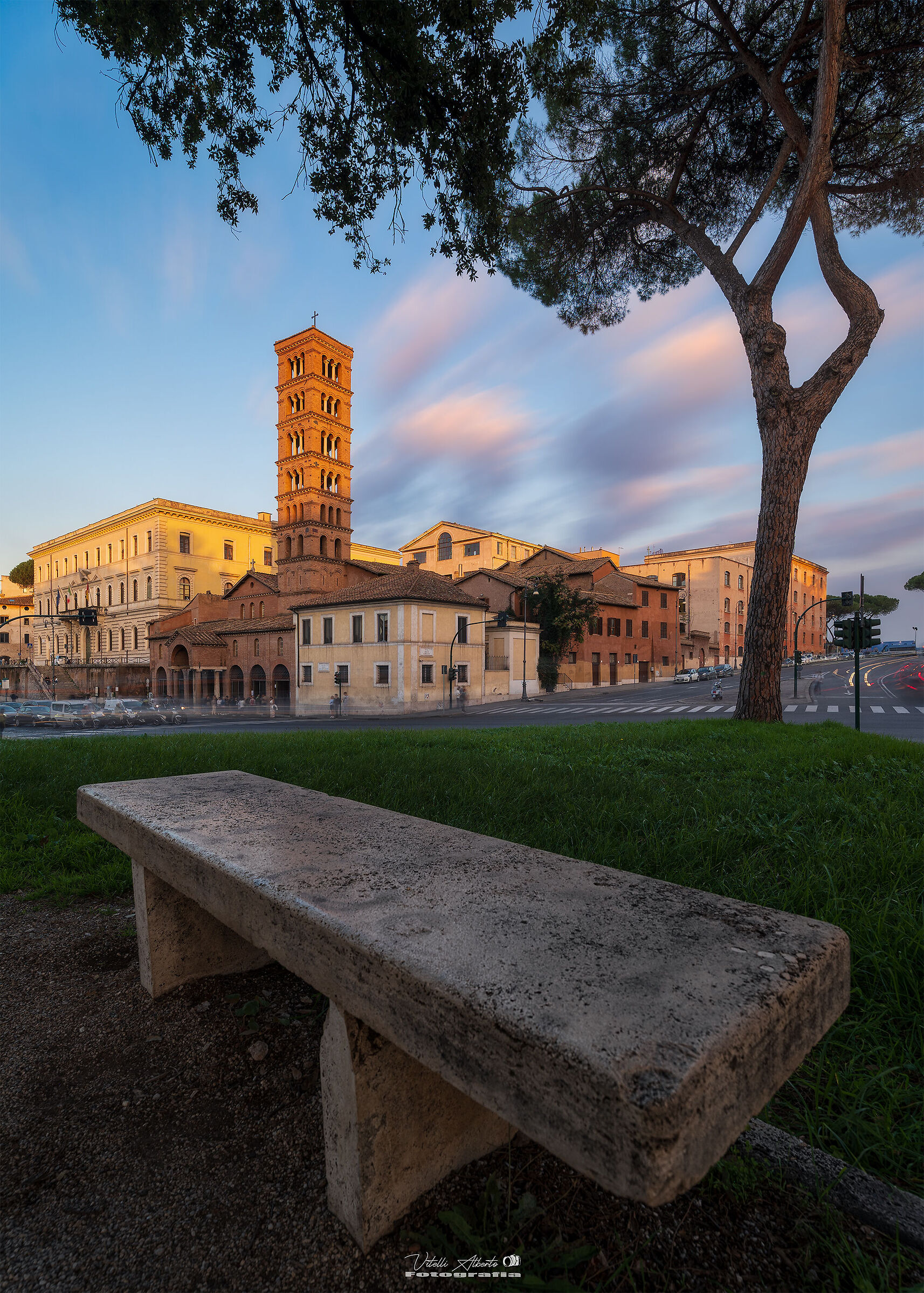 Santa Maria in Cosmedin