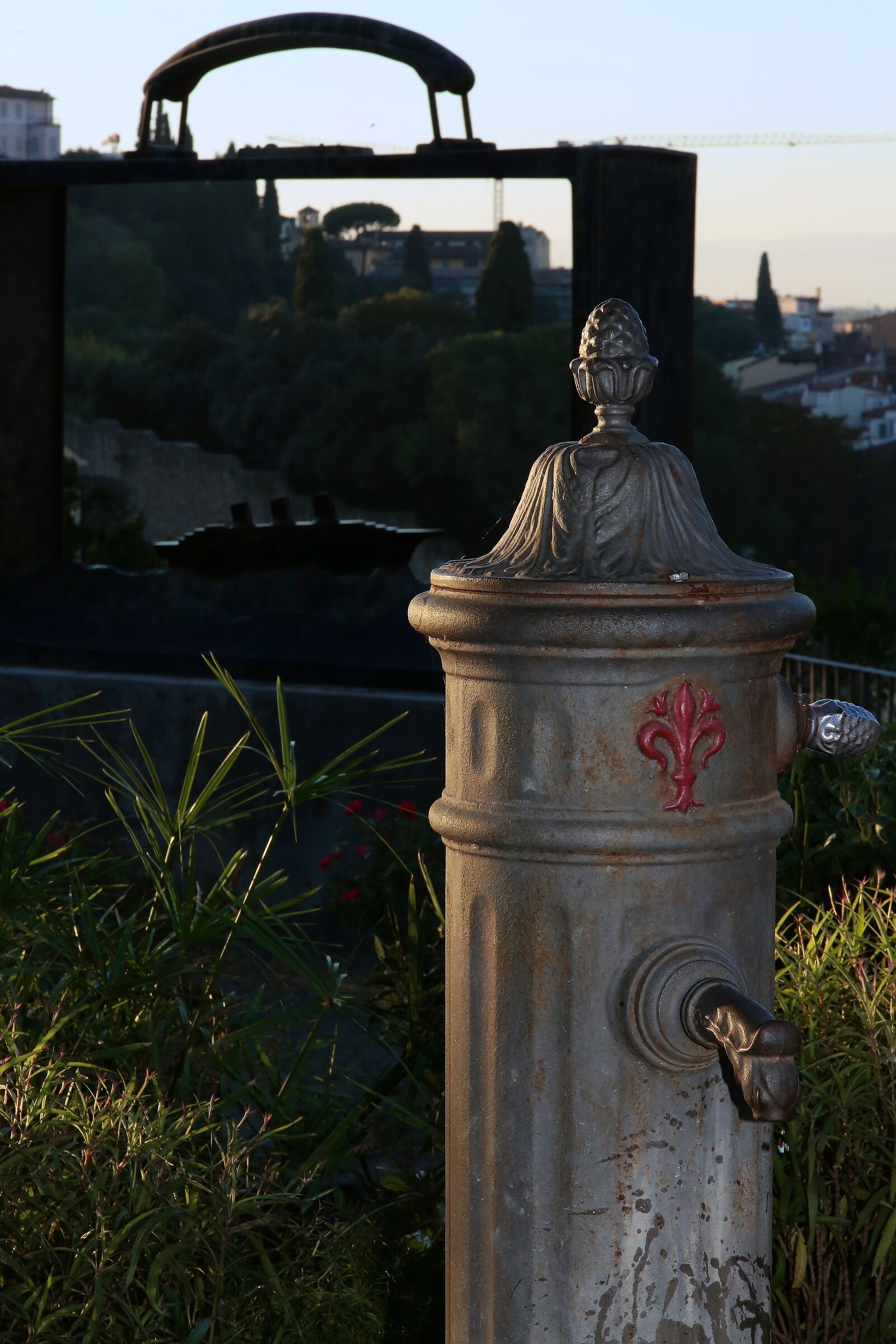 Giardini di Firenze