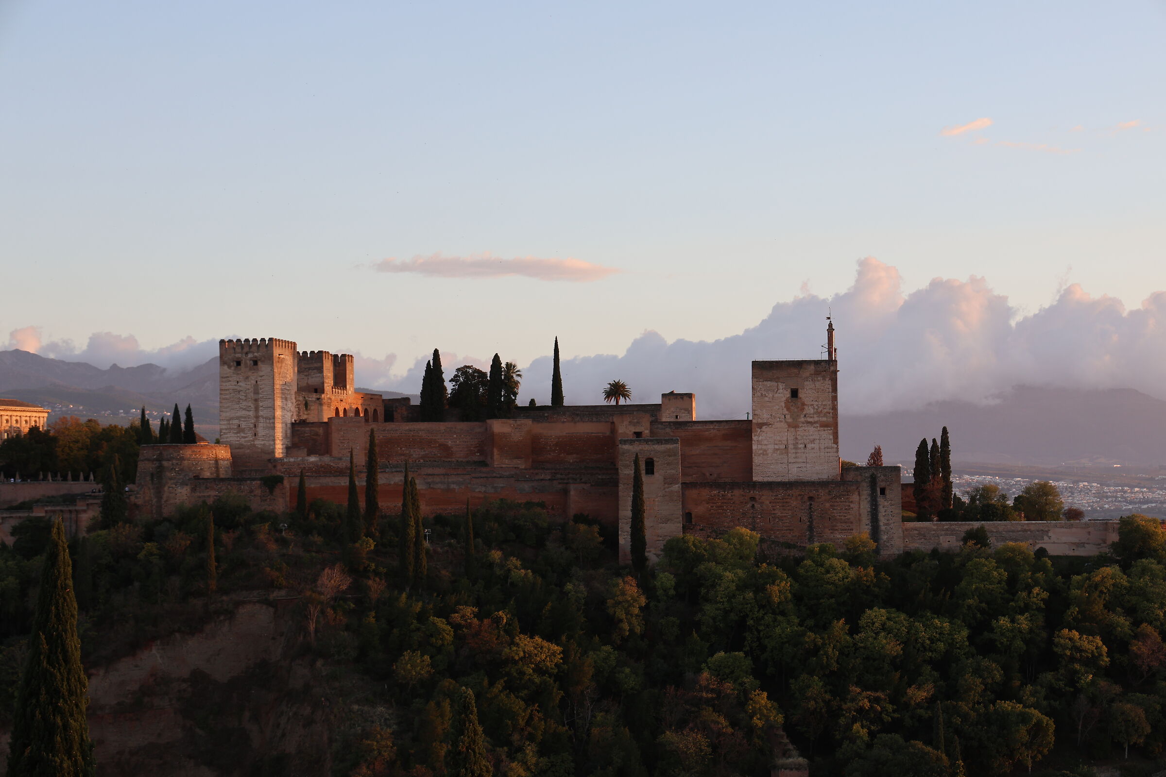 Alhambra