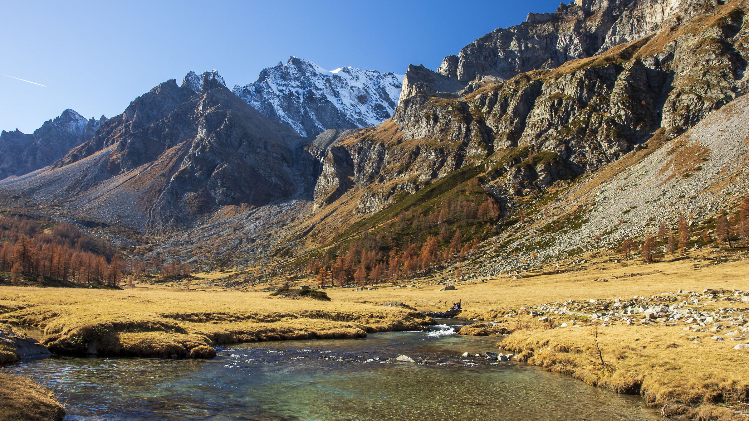 Alpe Buscagna