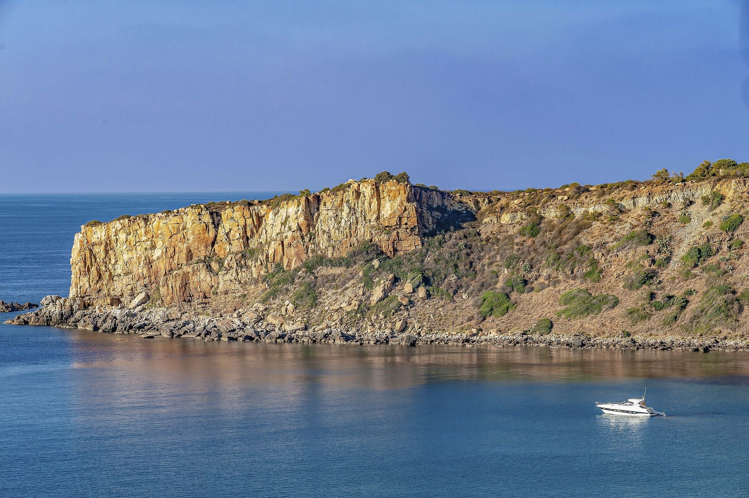 Sicilian Coast
